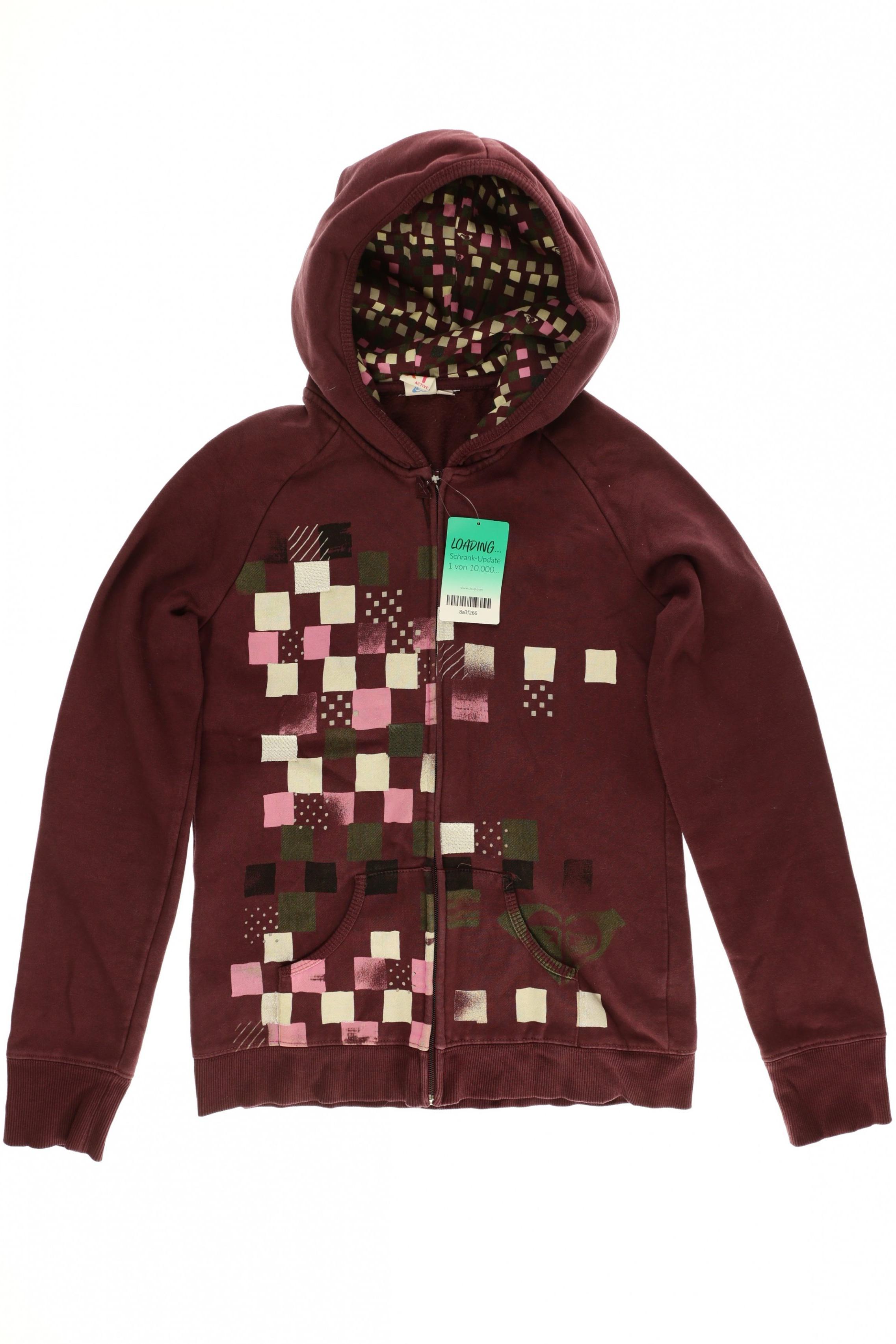 

Roxy Damen Kapuzenpullover, pink, Gr.