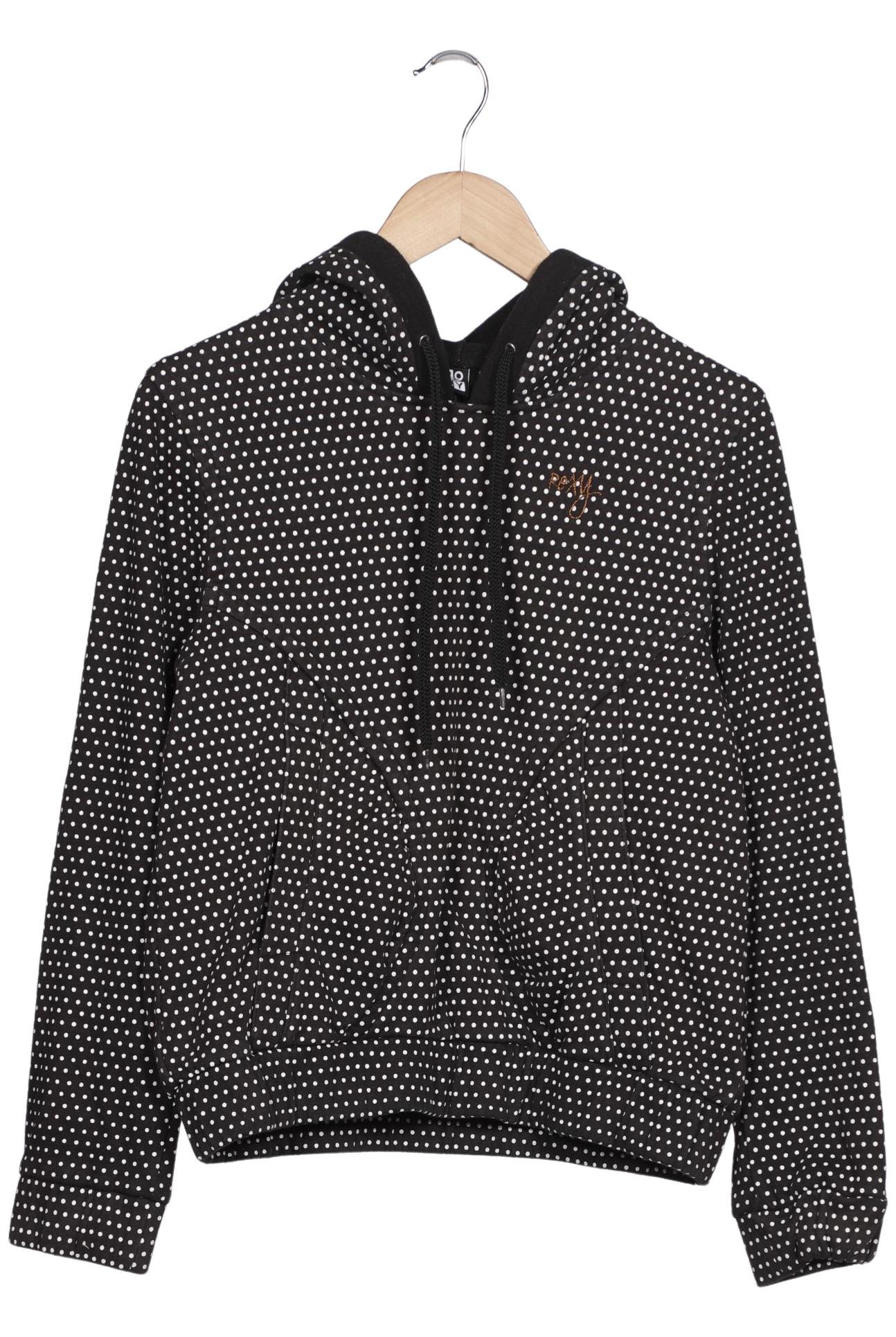 

Roxy Damen Kapuzenpullover, schwarz, Gr. 36