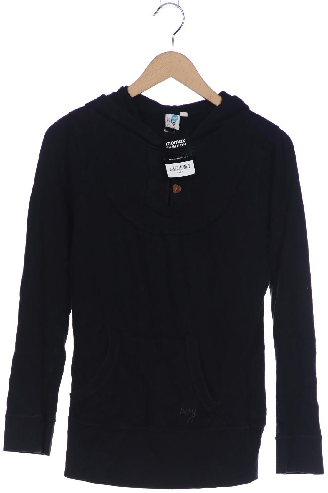 

Roxy Damen Kapuzenpullover, schwarz, Gr. 38
