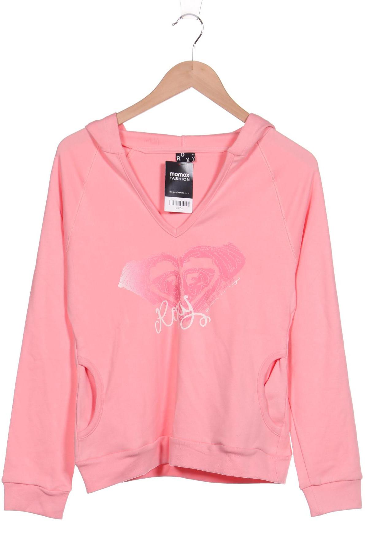 

Roxy Damen Kapuzenpullover, pink