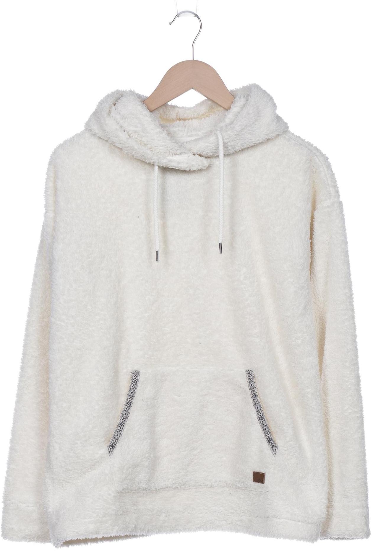 

Roxy Damen Kapuzenpullover, cremeweiß, Gr. 38