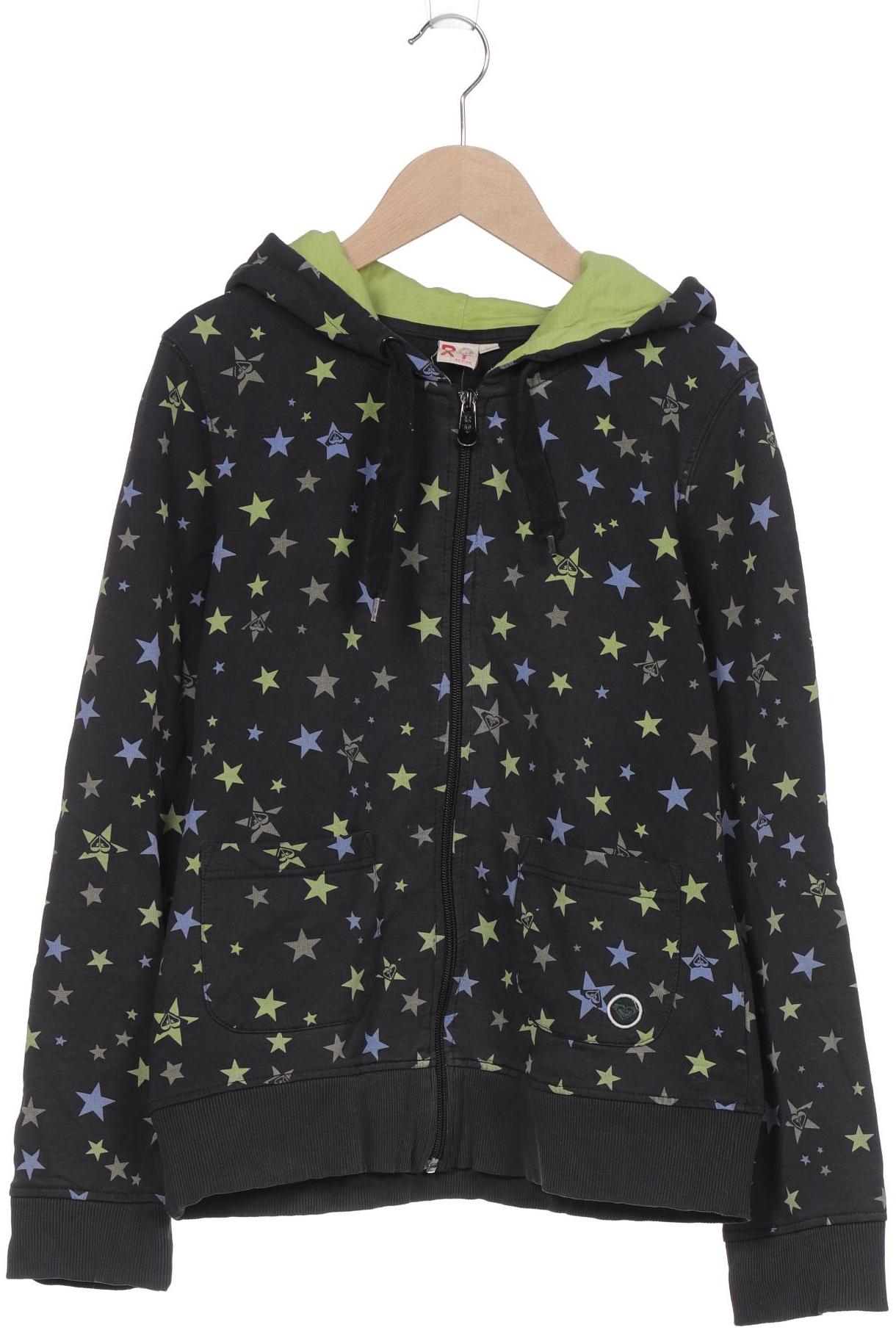

Roxy Damen Kapuzenpullover, schwarz