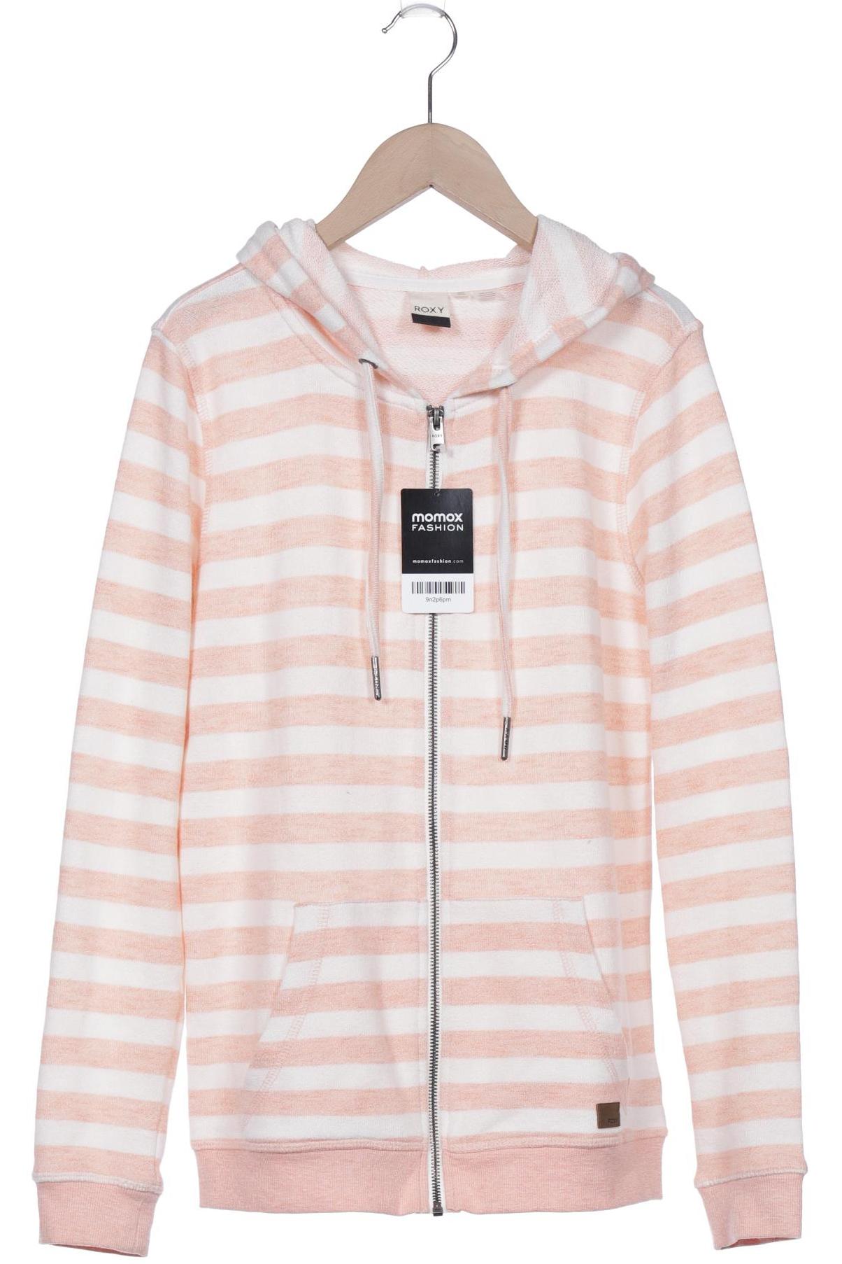 

Roxy Damen Kapuzenpullover, orange, Gr. 36