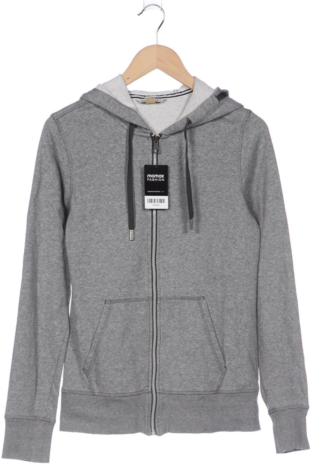

Roxy Damen Kapuzenpullover, grau