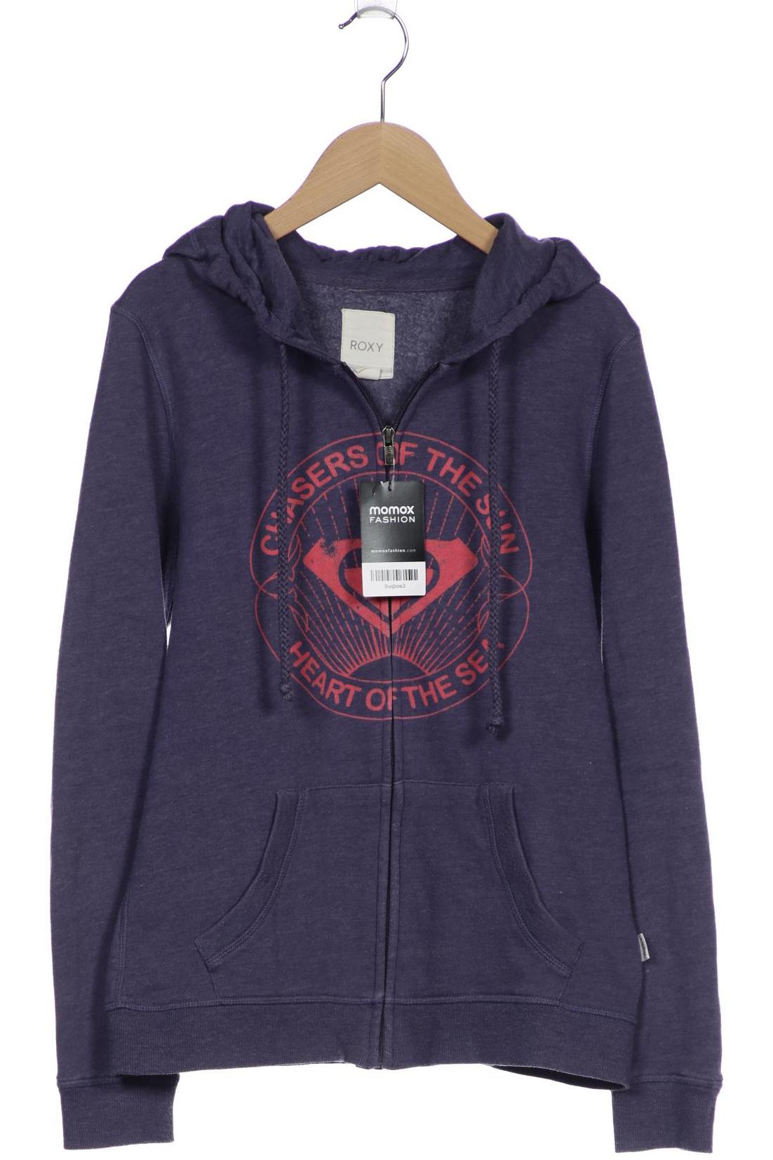 

Roxy Damen Kapuzenpullover, flieder