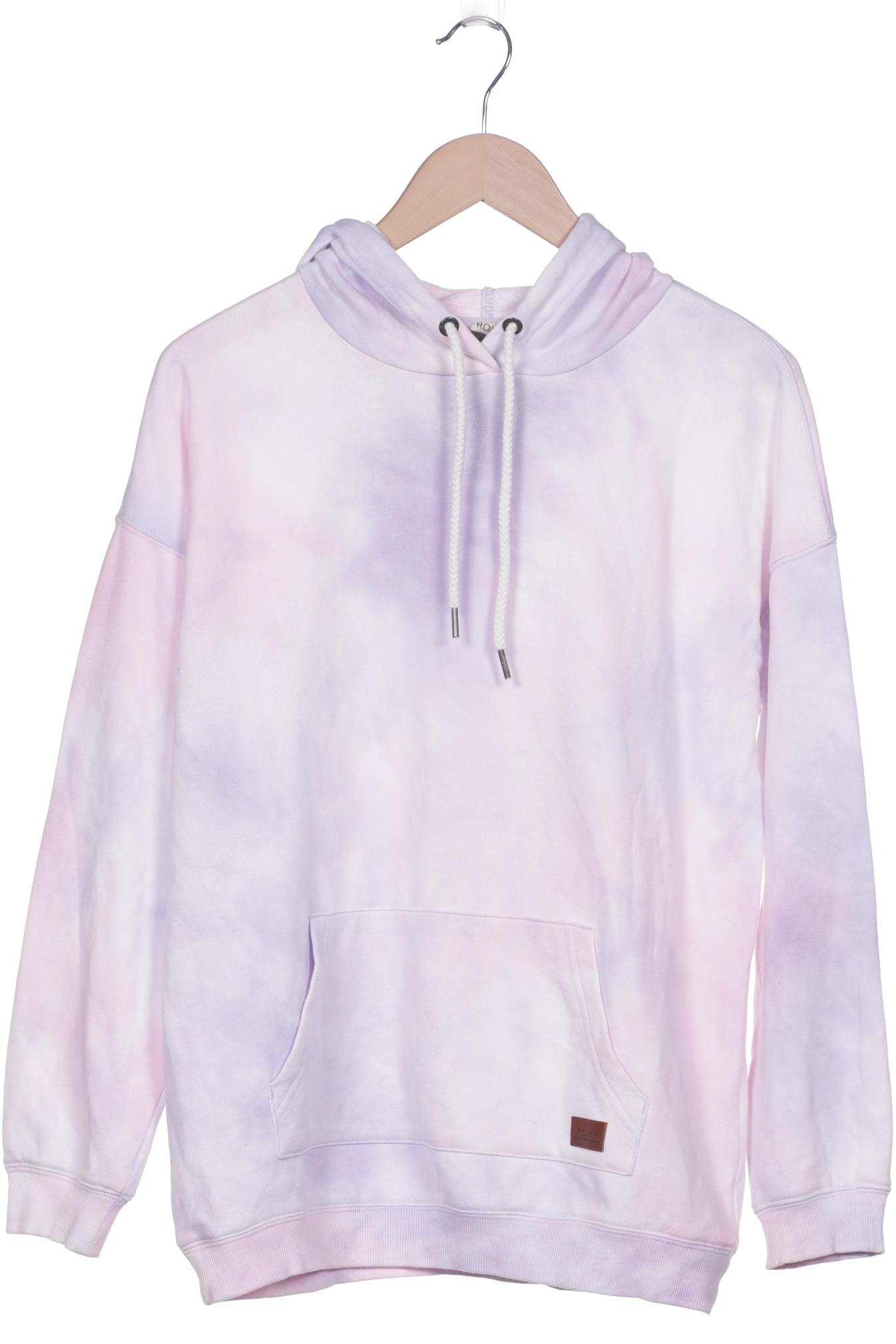 

Roxy Damen Kapuzenpullover, pink