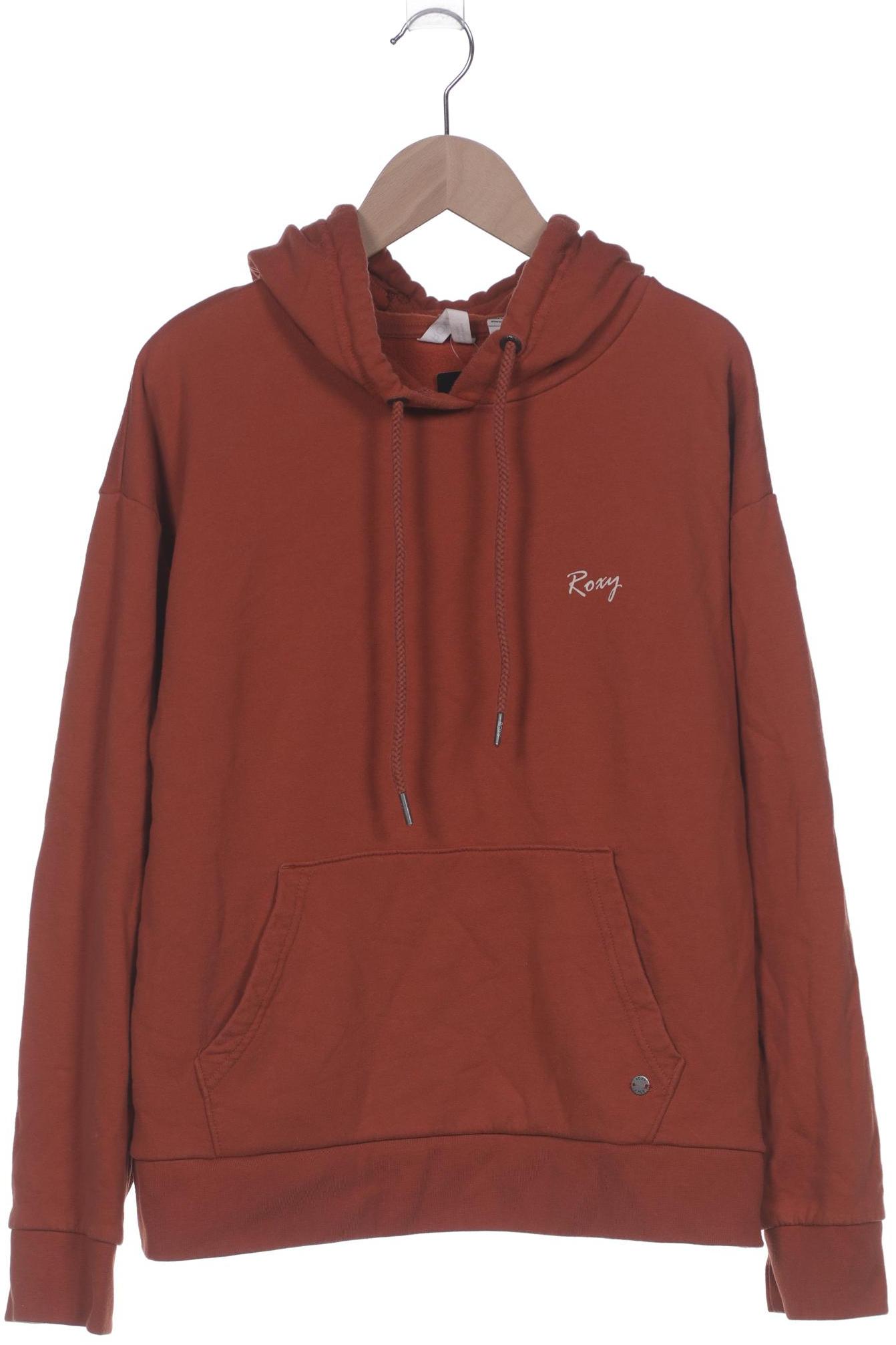 

Roxy Damen Kapuzenpullover, orange, Gr. 42