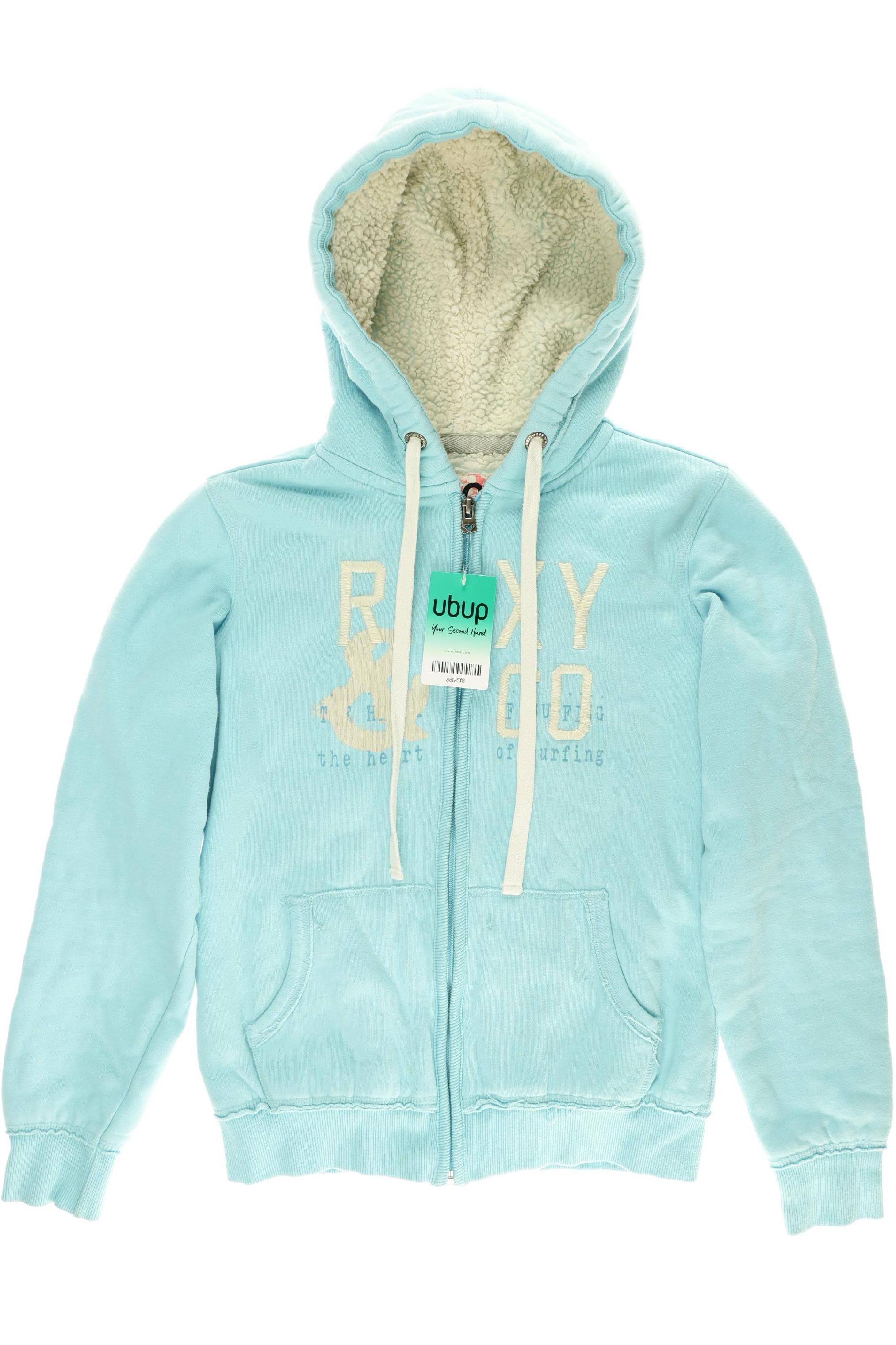 

Roxy Damen Kapuzenpullover, blau, Gr.