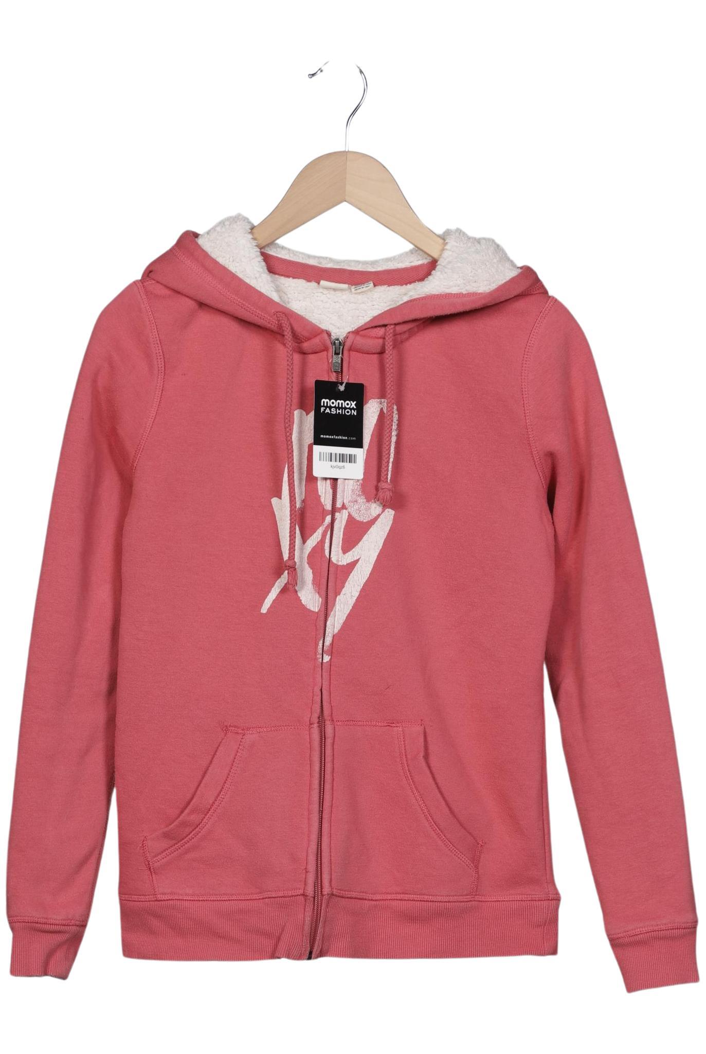 

Roxy Damen Kapuzenpullover, pink, Gr. 38