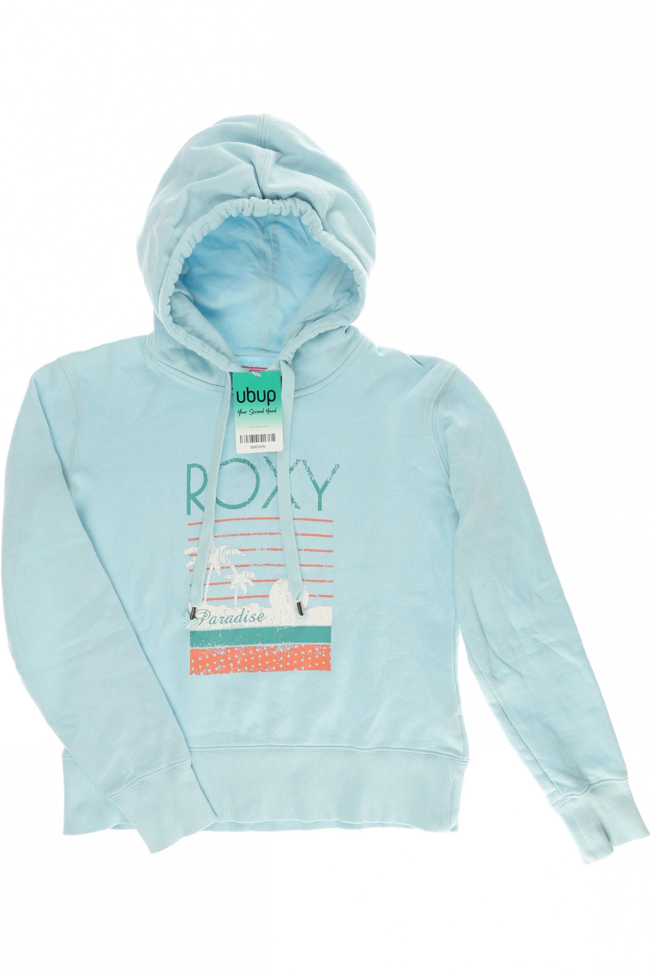 

Roxy Damen Kapuzenpullover, türkis, Gr.