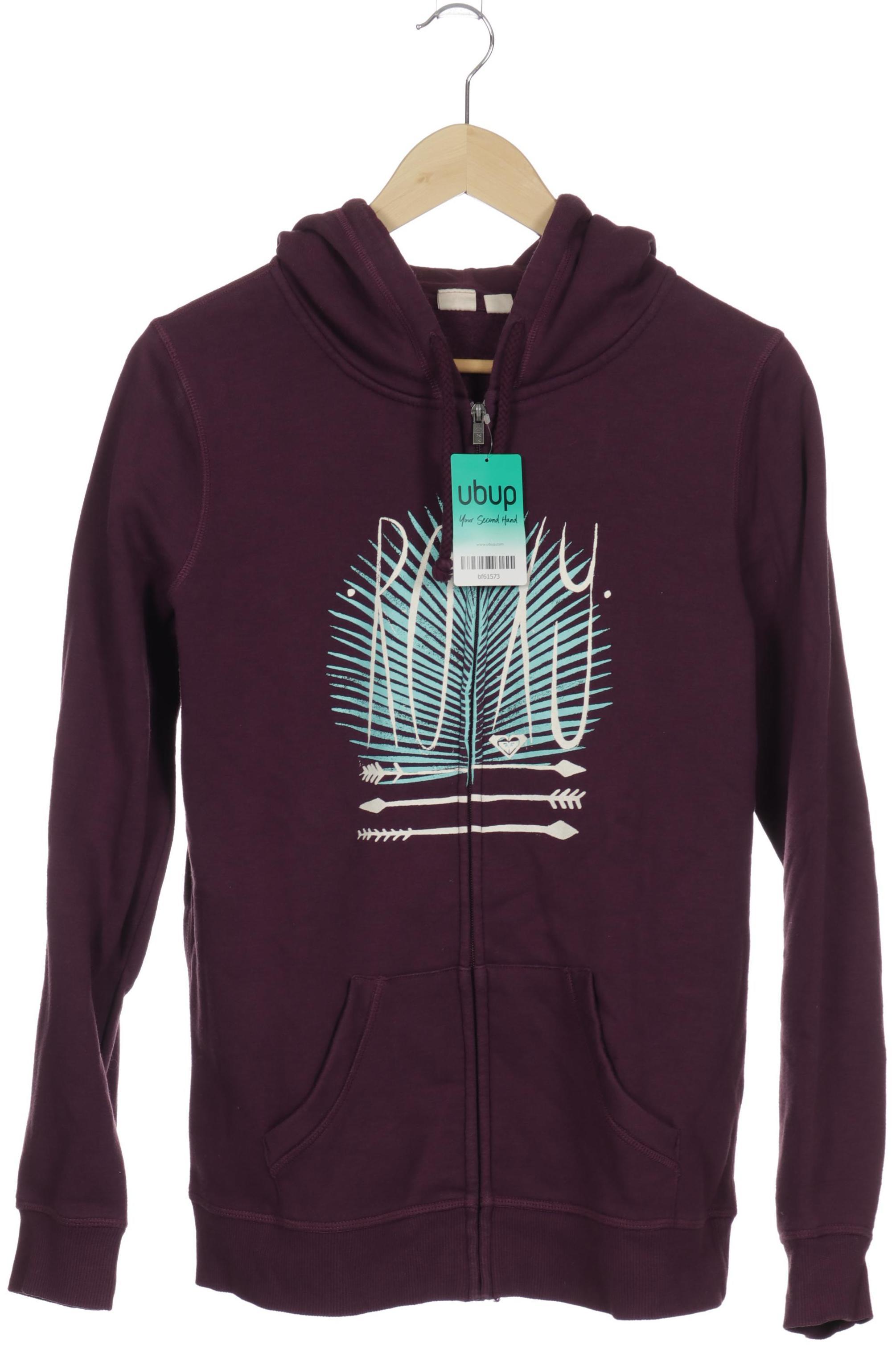 

Roxy Damen Kapuzenpullover, lila, Gr.