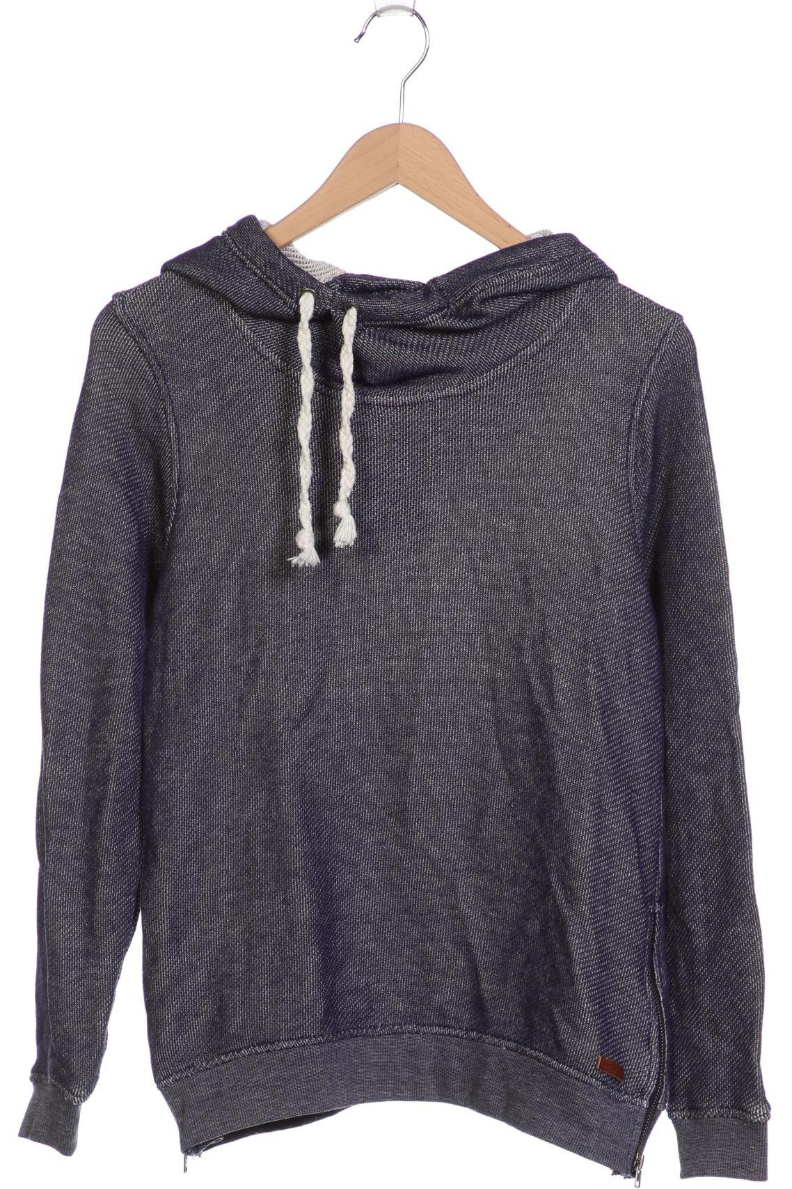 

Roxy Damen Kapuzenpullover, marineblau, Gr. 42