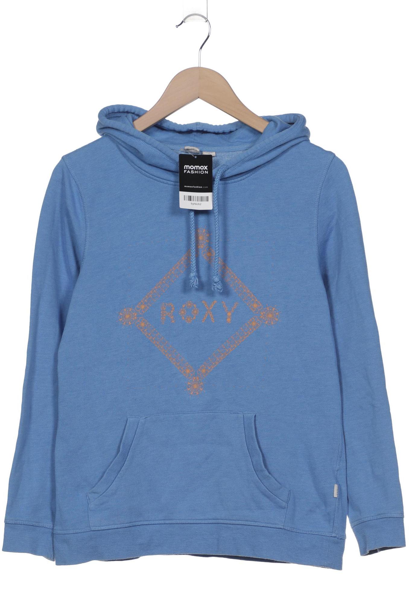

Roxy Damen Kapuzenpullover, blau, Gr. 38