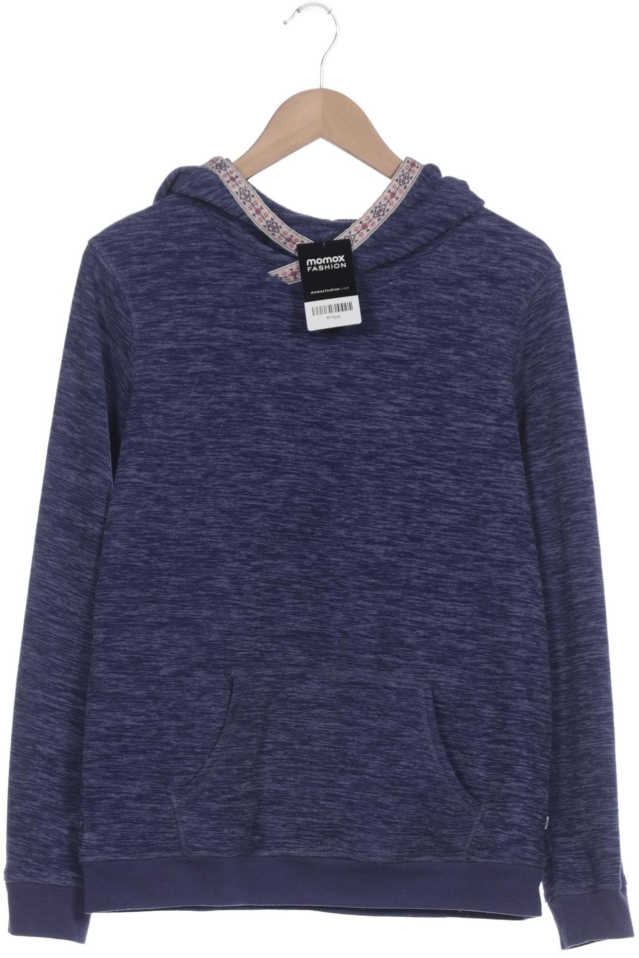 

Roxy Damen Kapuzenpullover, marineblau, Gr. 42