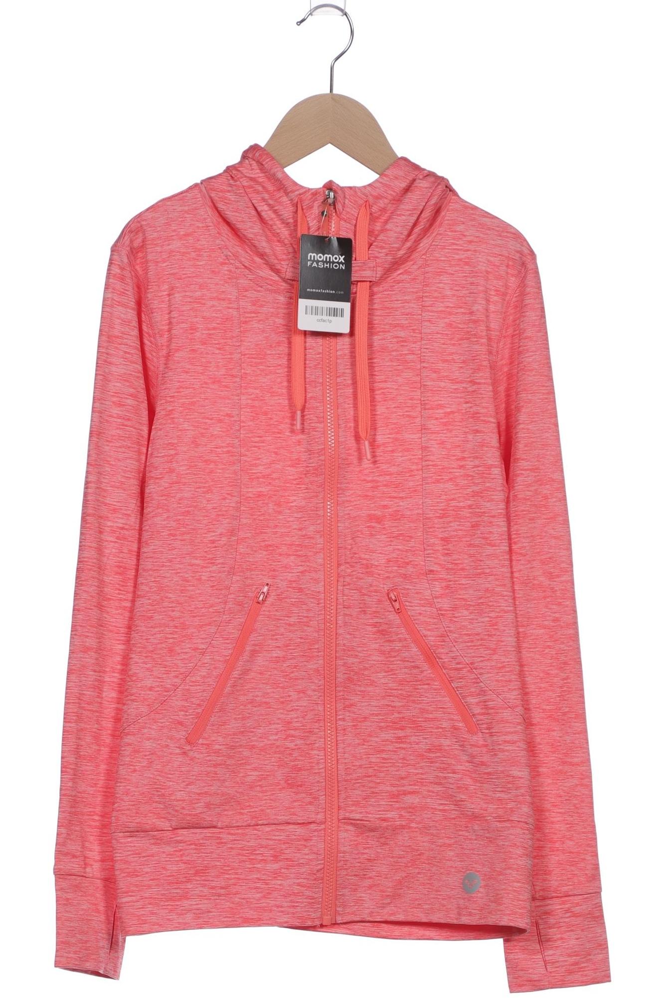 

Roxy Damen Kapuzenpullover, pink, Gr. 38