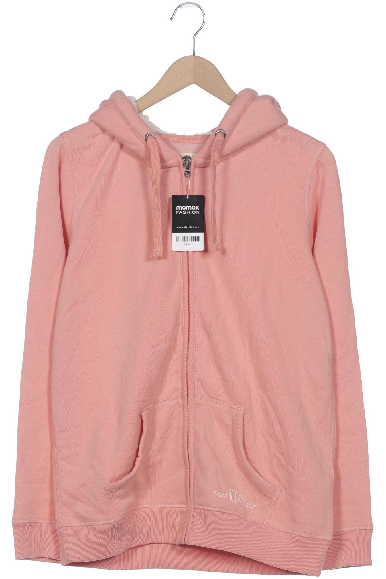 

Roxy Damen Kapuzenpullover, pink, Gr. 44