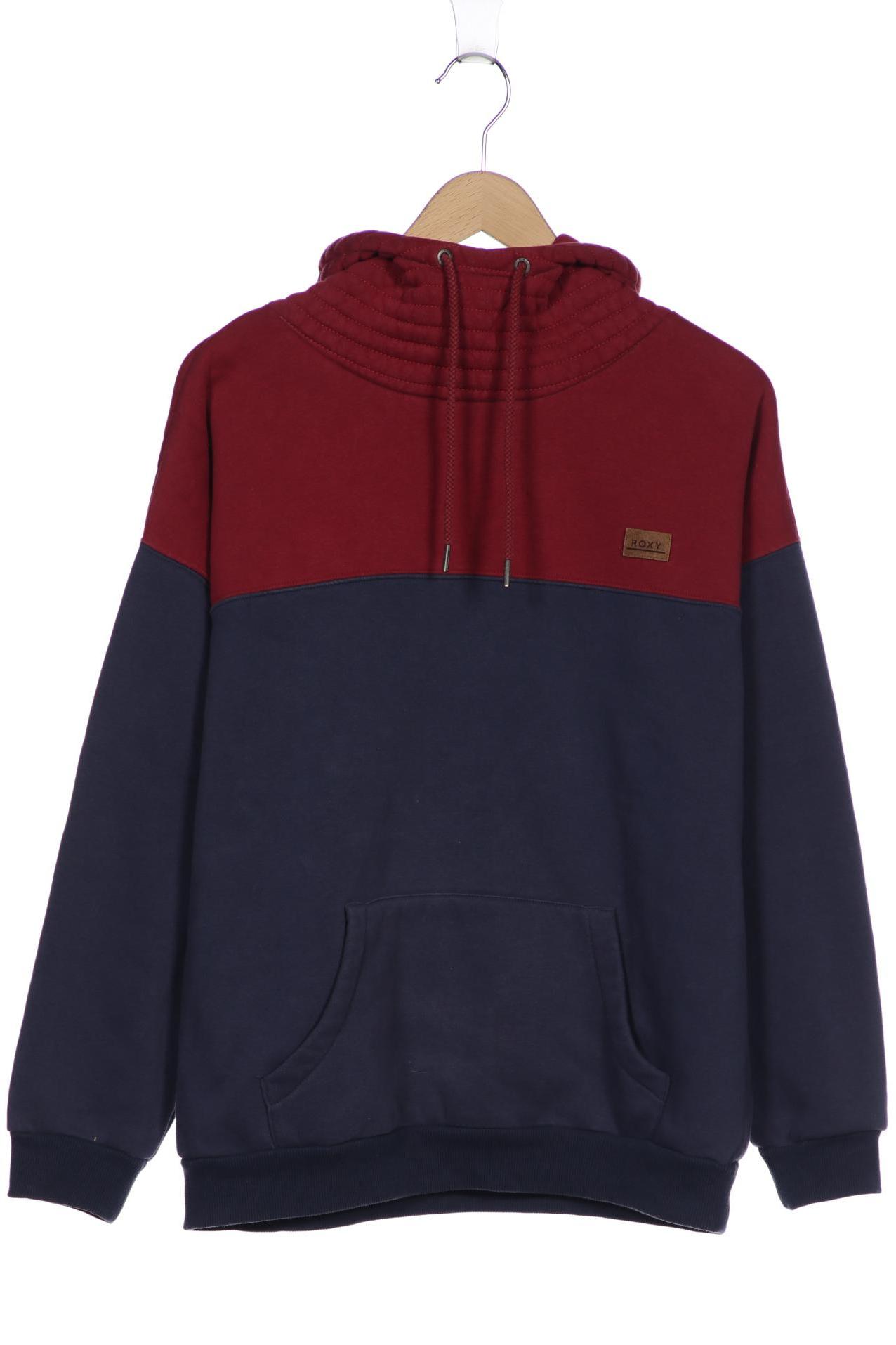 

Roxy Damen Kapuzenpullover, marineblau, Gr. 42