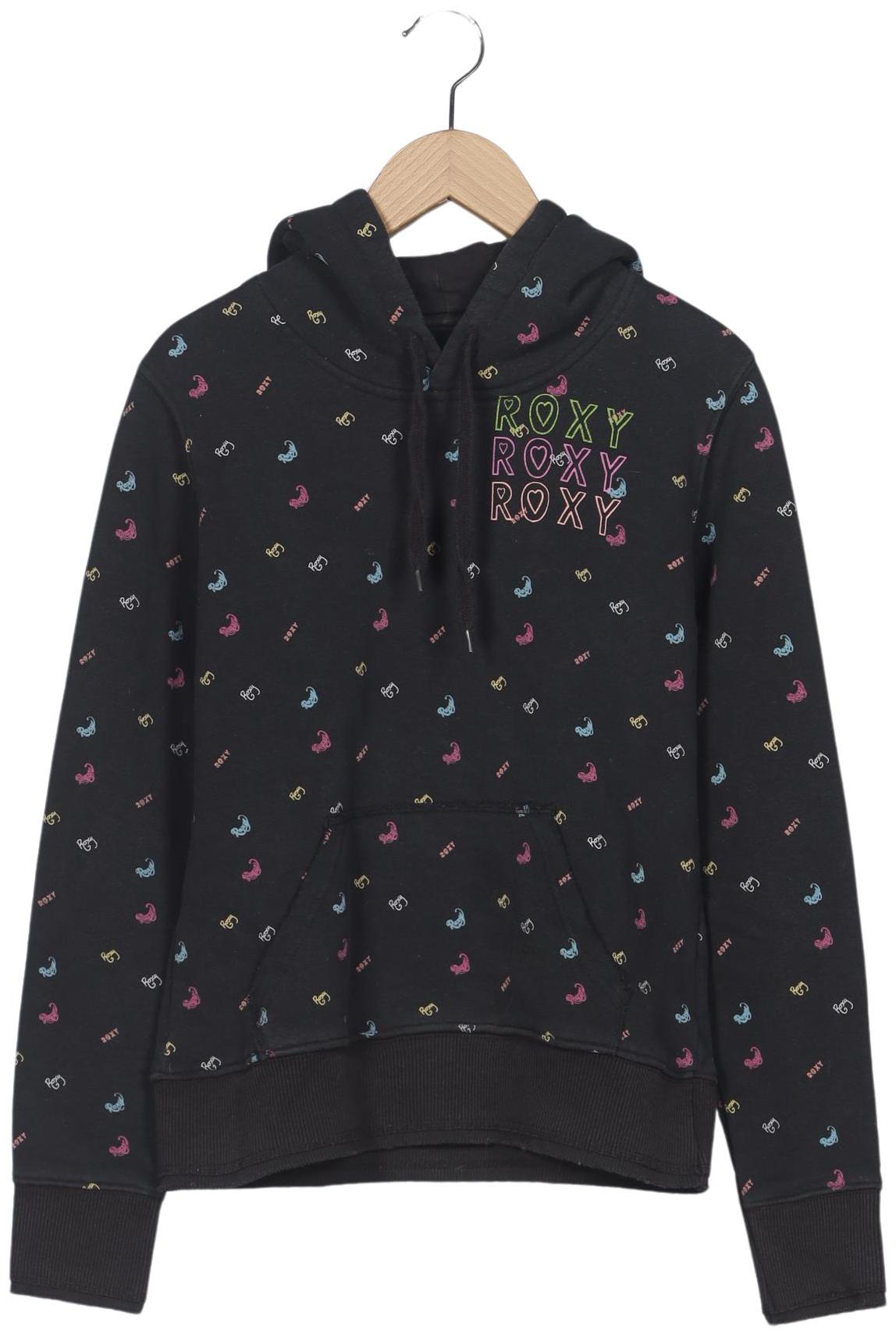 

Roxy Damen Kapuzenpullover, schwarz, Gr. 36