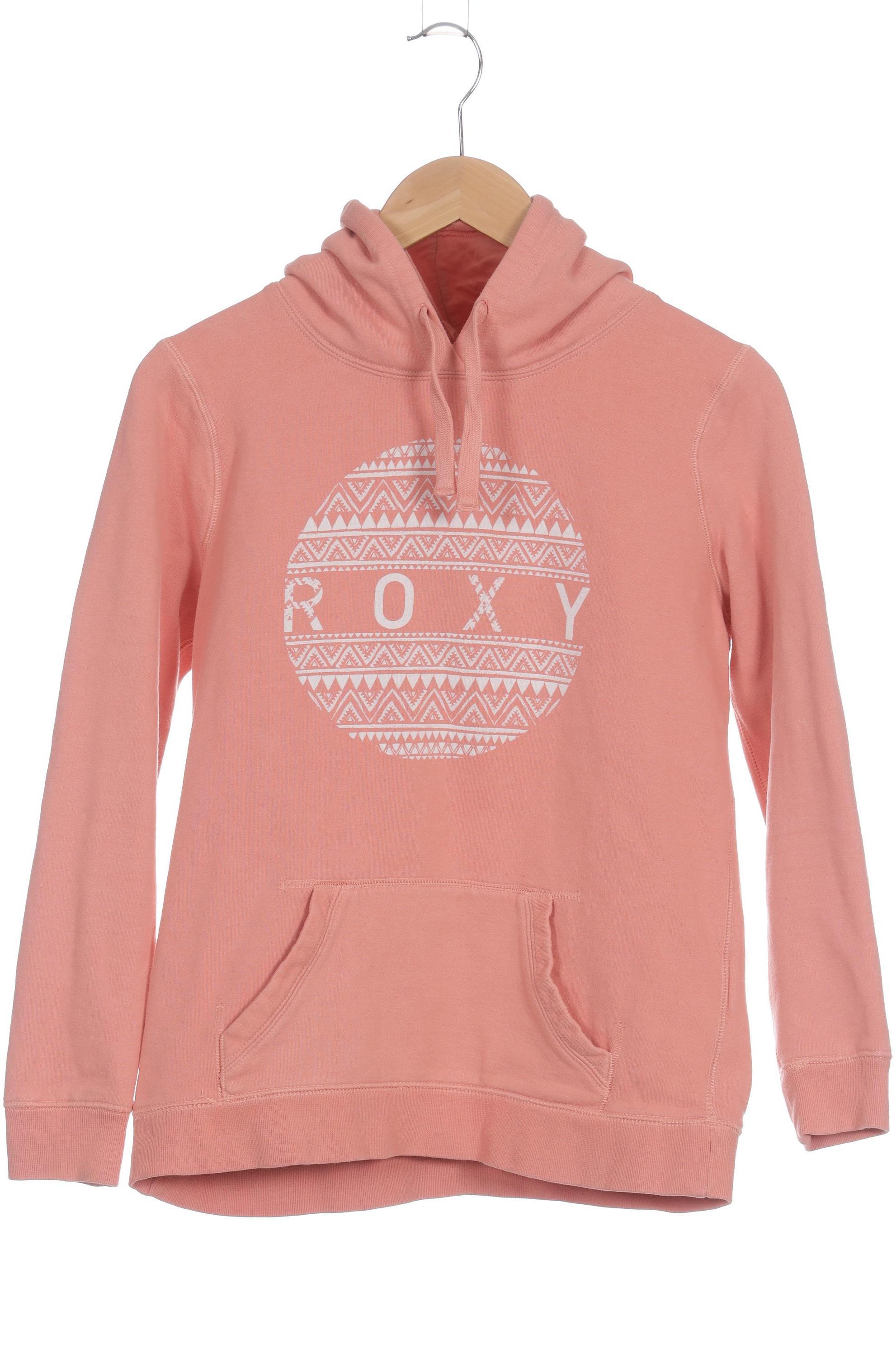 

Roxy Damen Kapuzenpullover, pink, Gr.