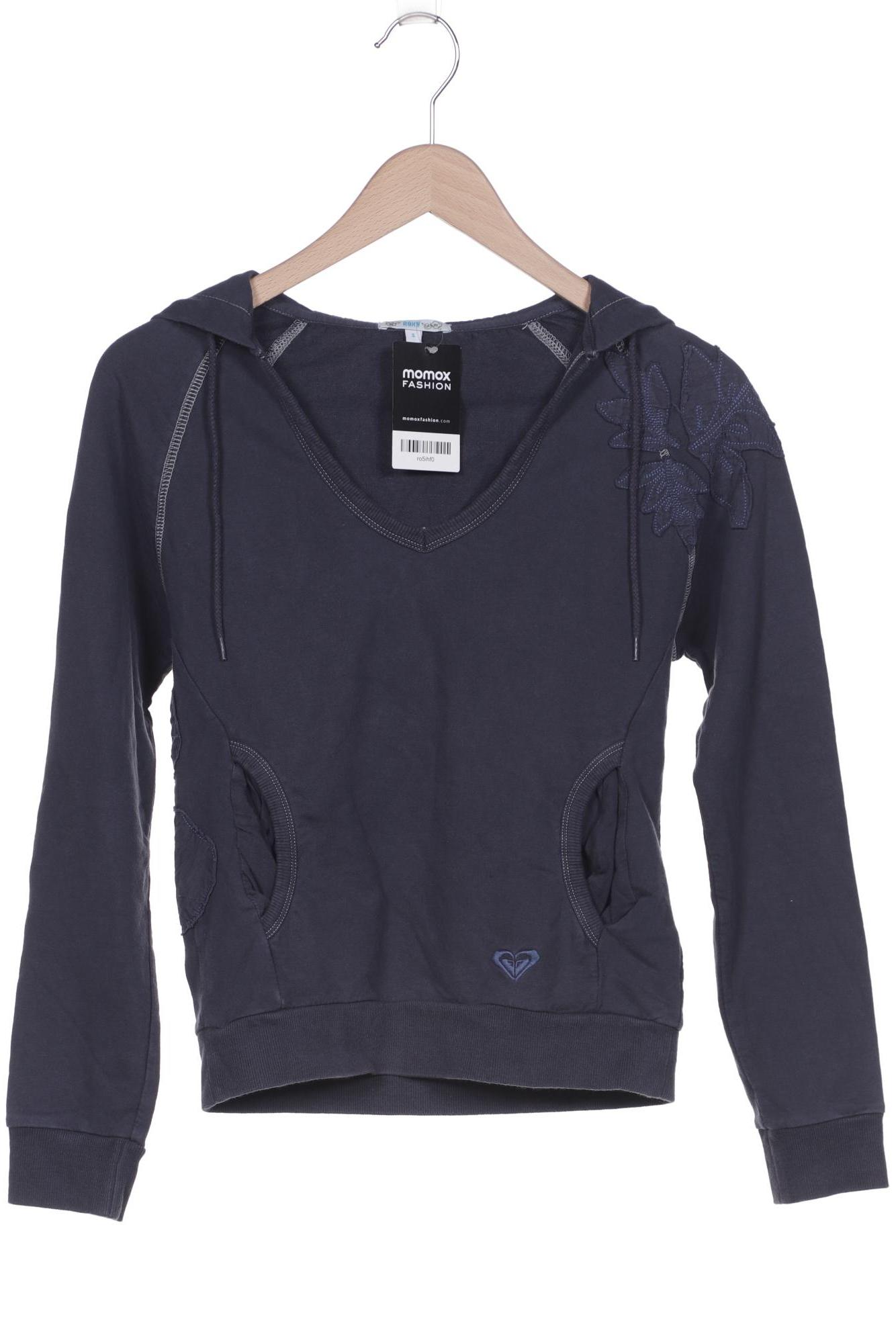 

Roxy Damen Kapuzenpullover, marineblau
