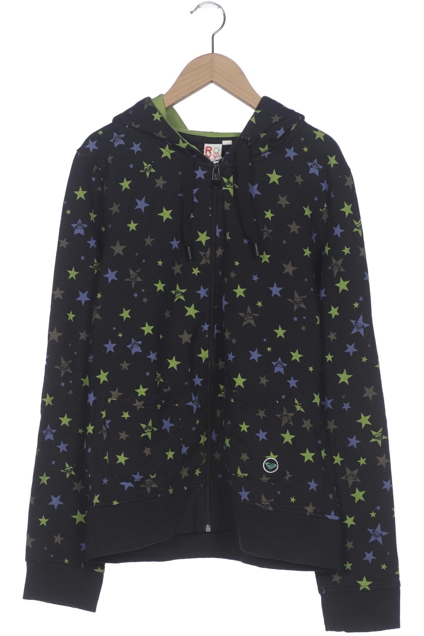 

Roxy Damen Kapuzenpullover, schwarz, Gr. 44