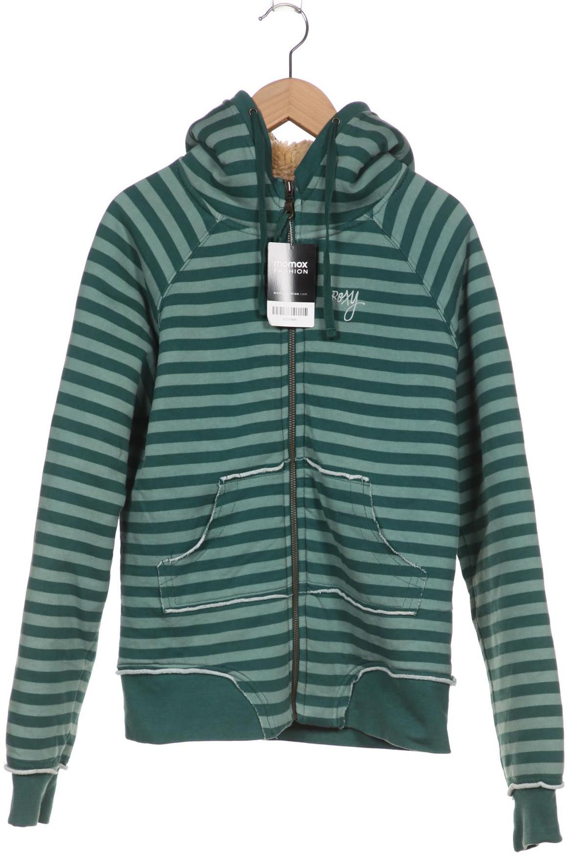 

Roxy Damen Kapuzenpullover, türkis, Gr. 38