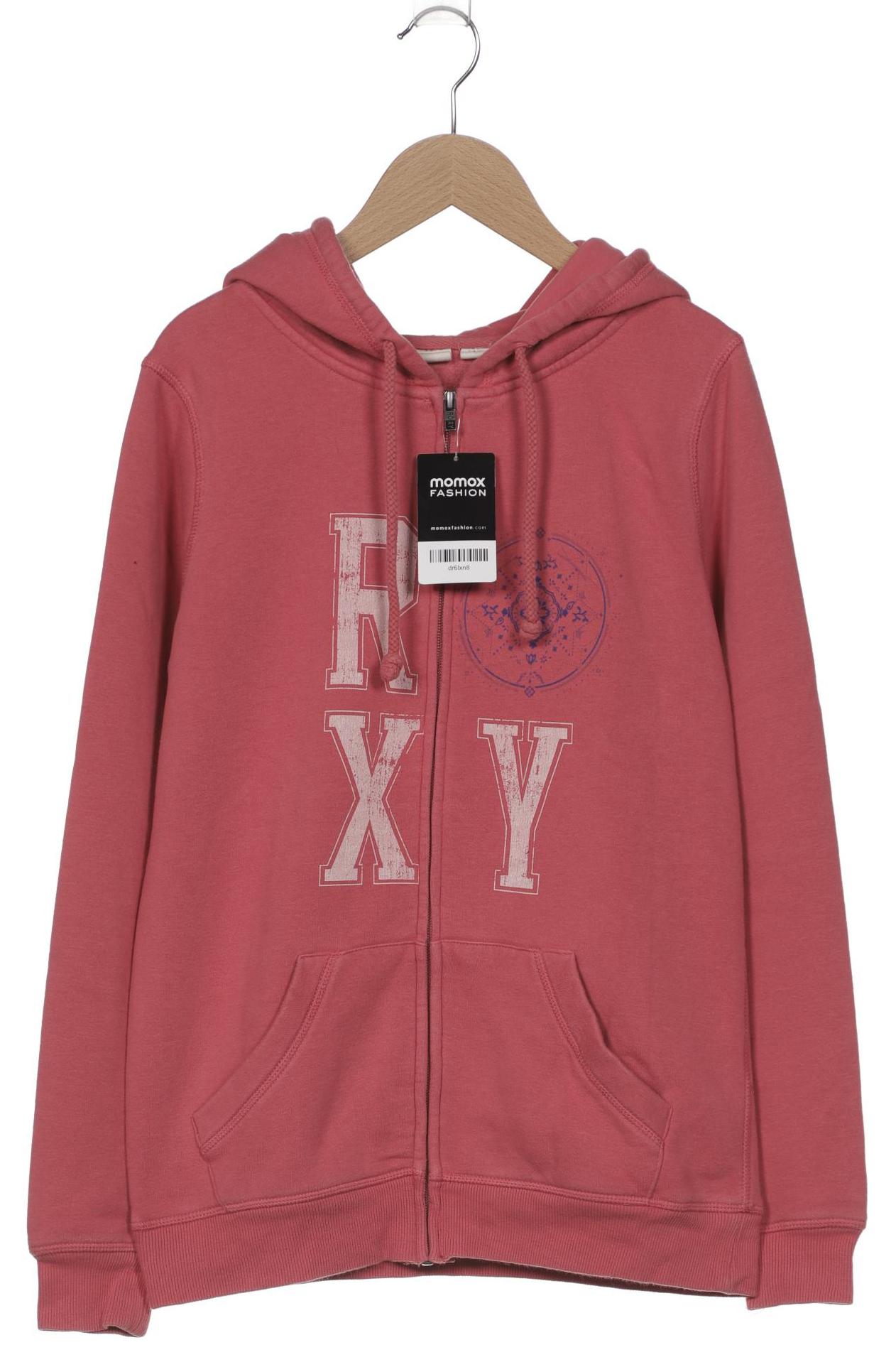 

Roxy Damen Kapuzenpullover, pink, Gr. 36