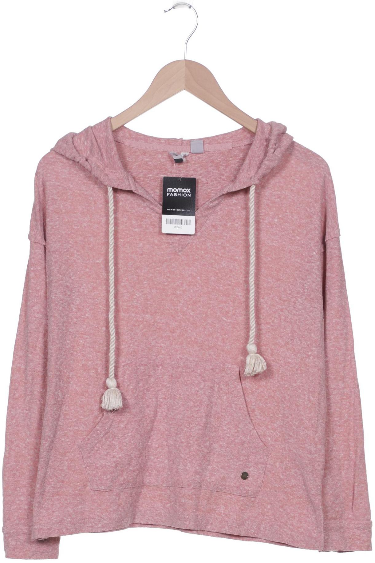 

Roxy Damen Kapuzenpullover, pink