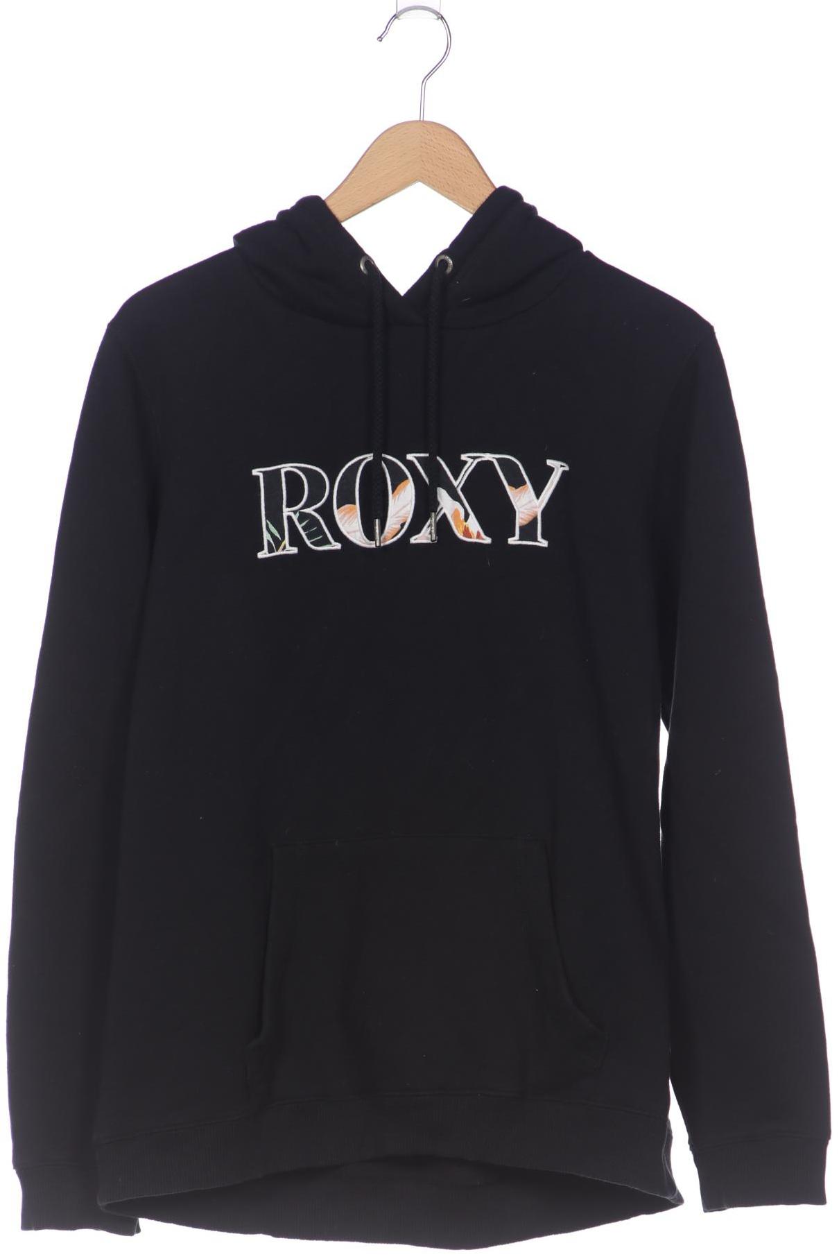 

Roxy Damen Kapuzenpullover, schwarz, Gr. 44