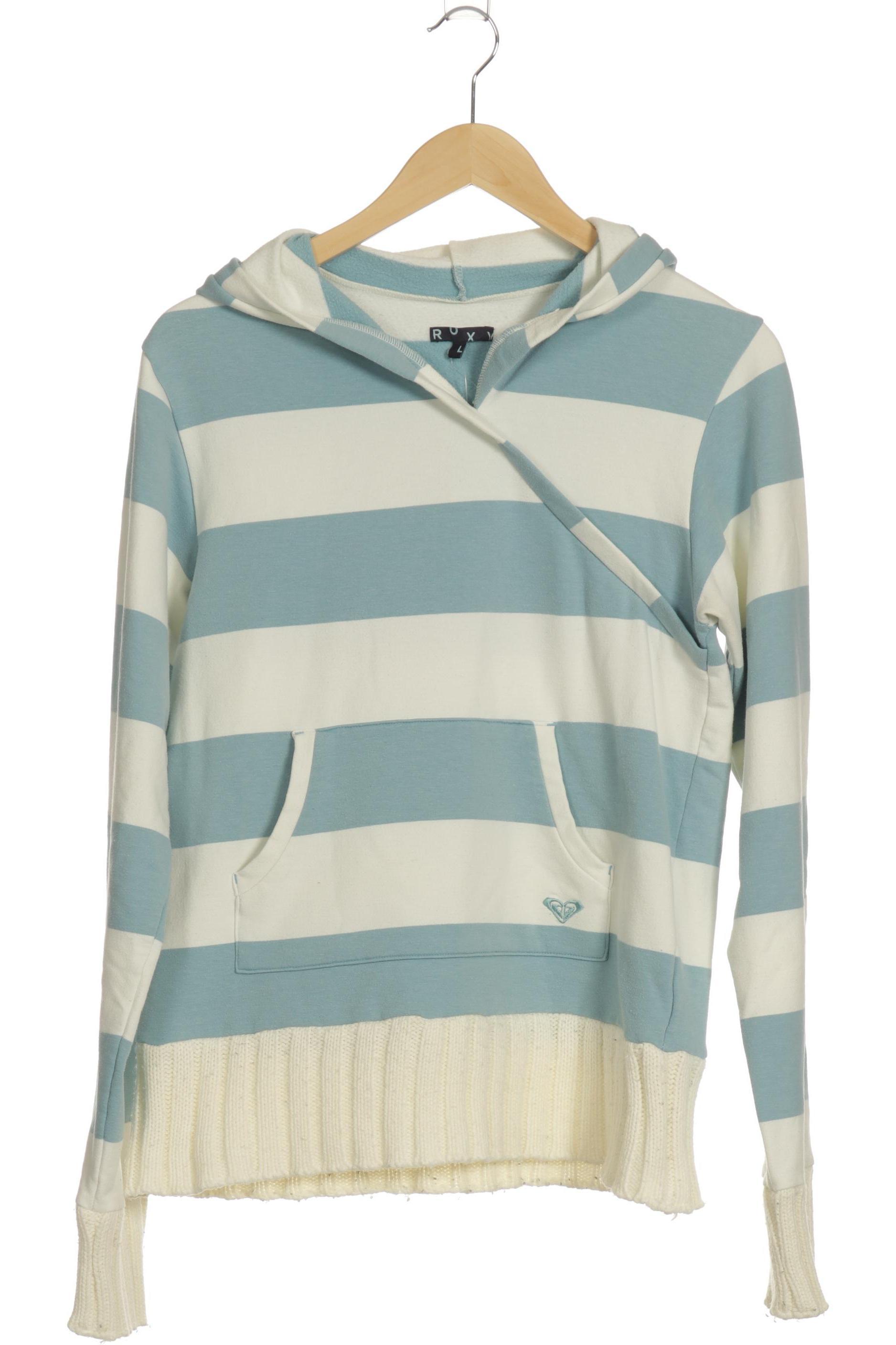 

Roxy Damen Kapuzenpullover, blau, Gr.