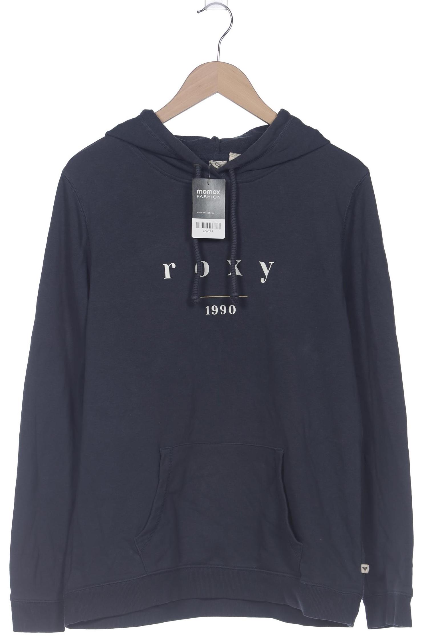 

Roxy Damen Kapuzenpullover, marineblau, Gr. 44