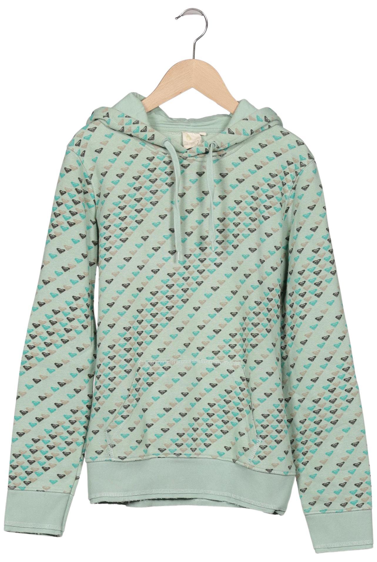

Roxy Damen Kapuzenpullover, hellgrün, Gr. 42