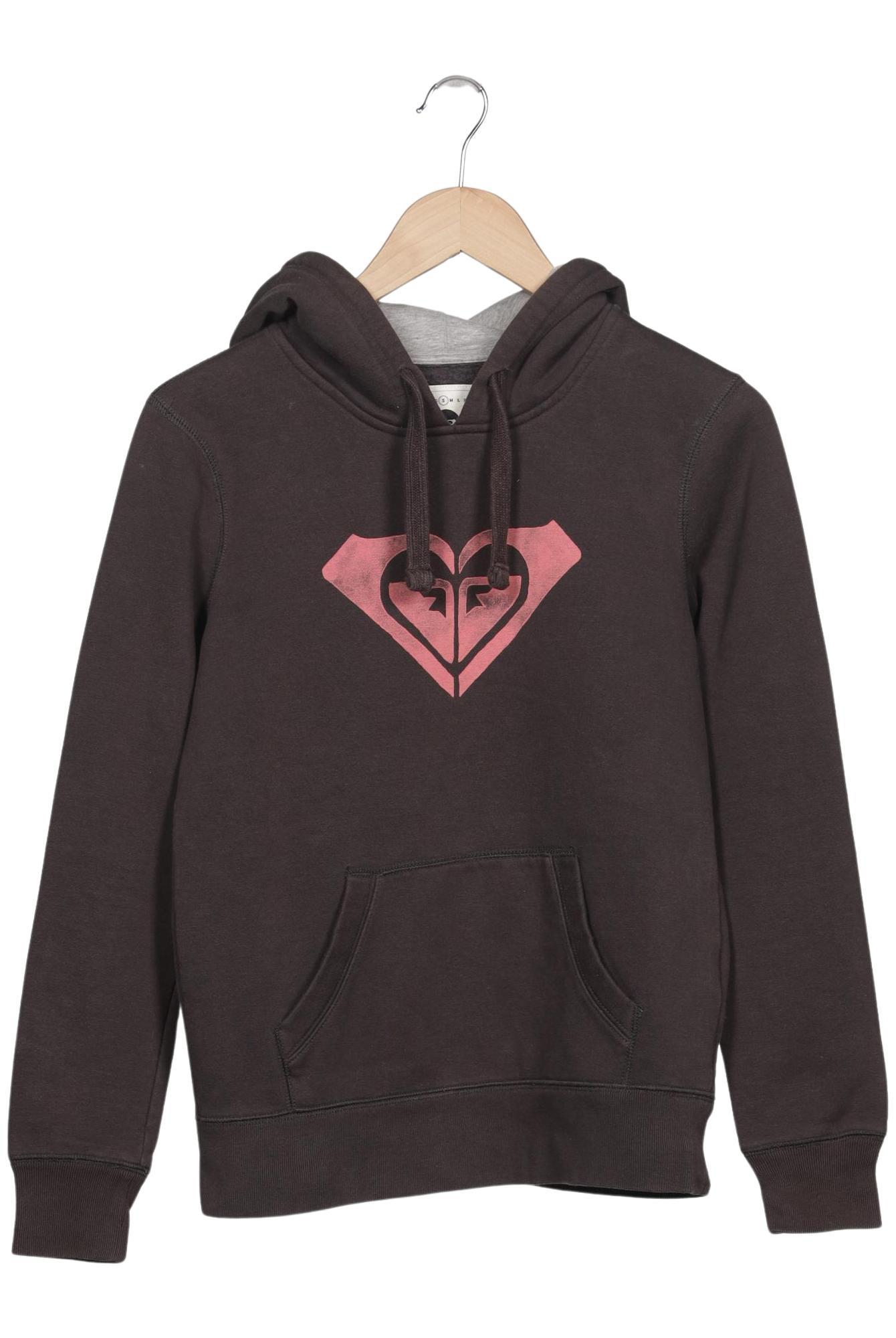 

Roxy Damen Kapuzenpullover, braun, Gr. 36