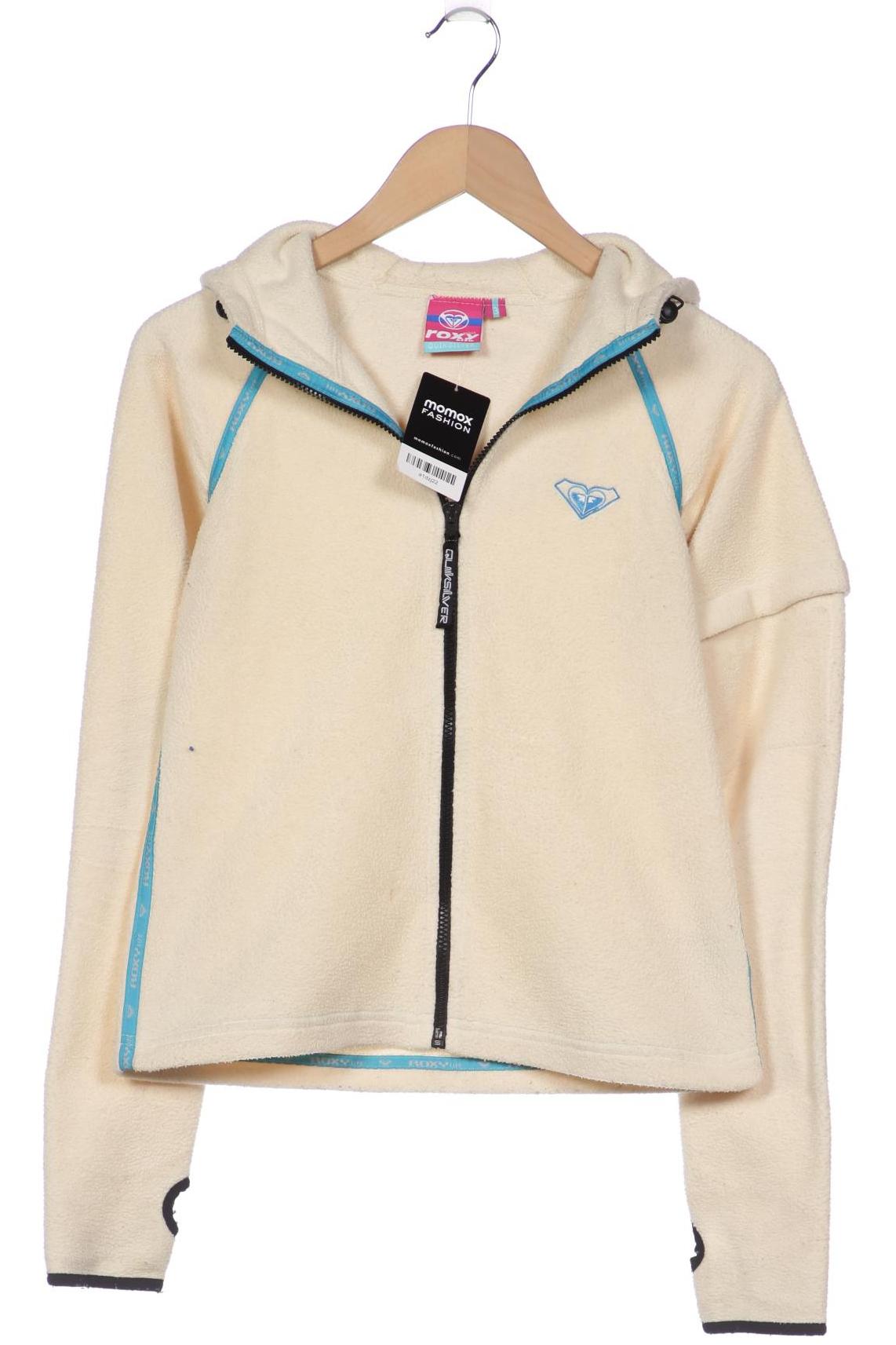 

Roxy Damen Kapuzenpullover, cremeweiß