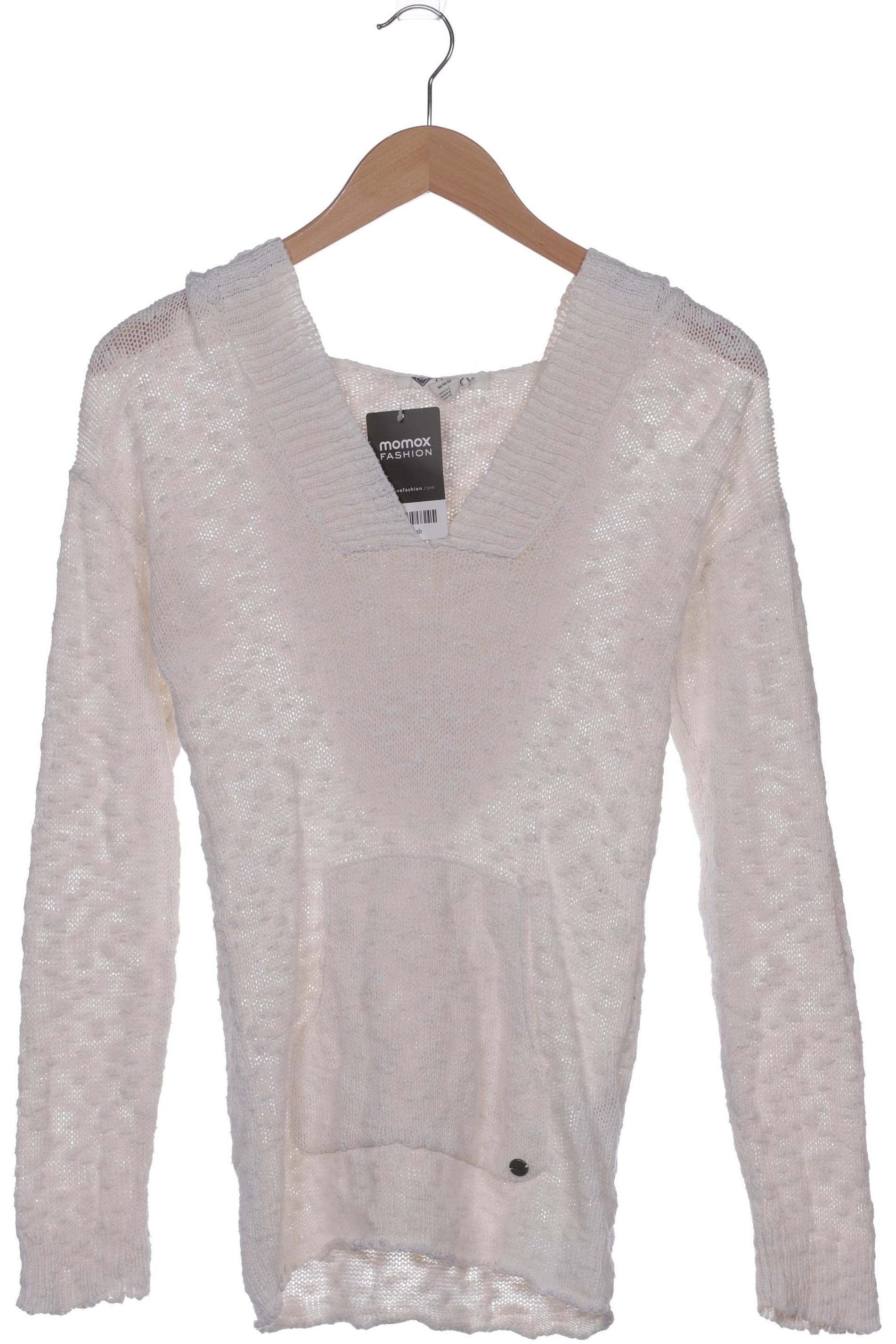 

Roxy Damen Kapuzenpullover, beige, Gr. 38