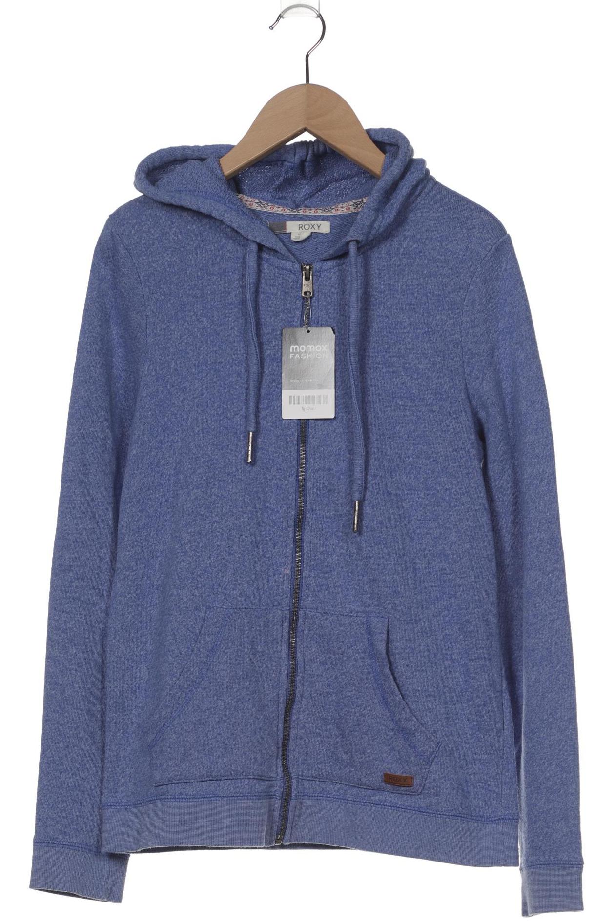 

Roxy Damen Kapuzenpullover, blau, Gr. 42