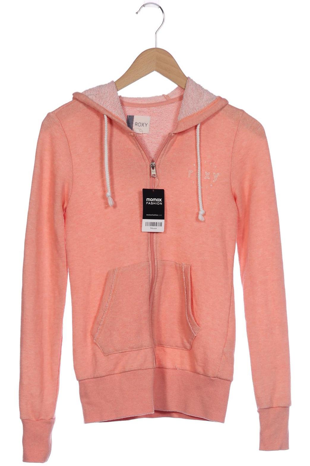 

Roxy Damen Kapuzenpullover, pink
