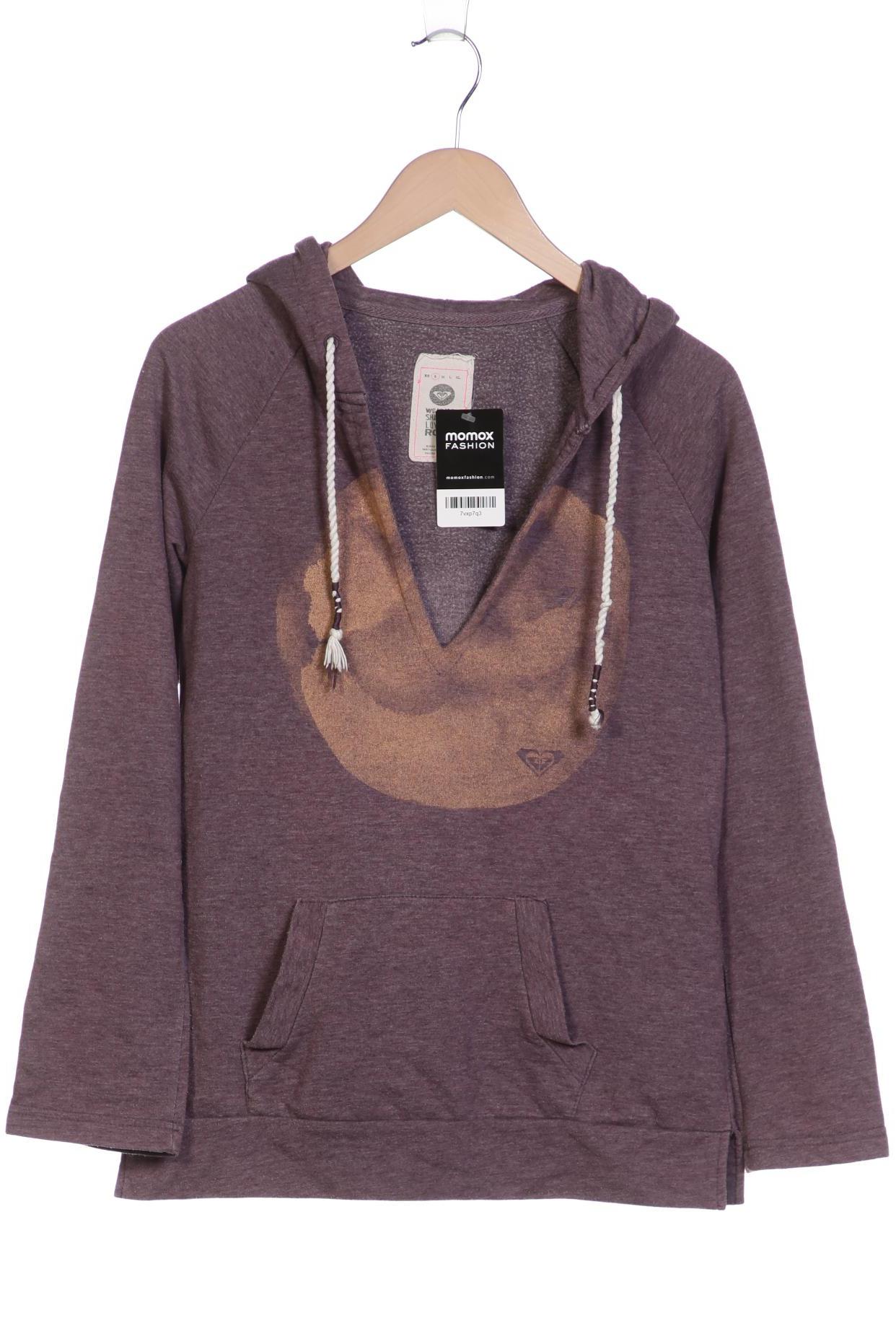 

Roxy Damen Kapuzenpullover, bordeaux, Gr. 36