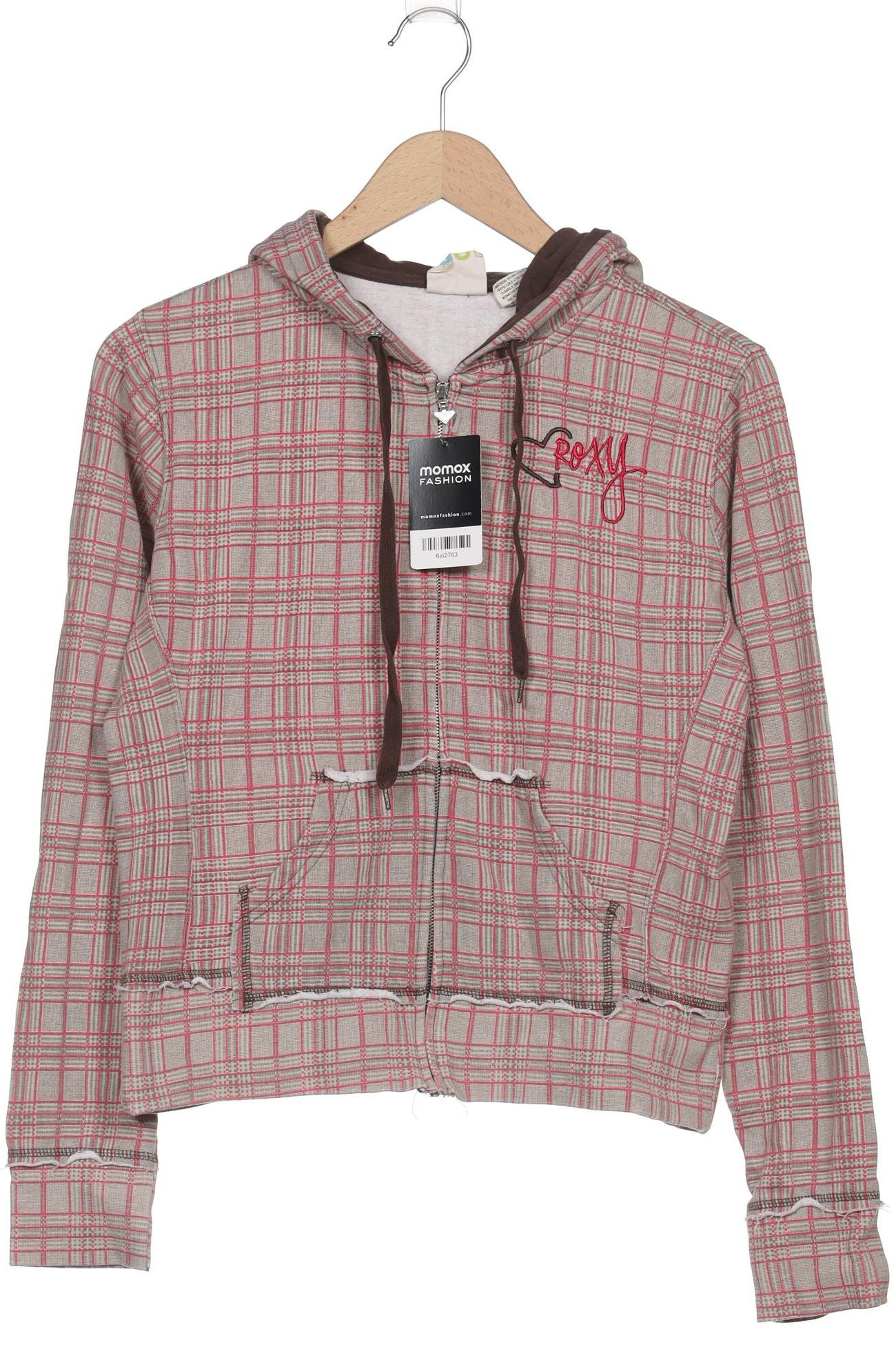 

Roxy Damen Kapuzenpullover, beige, Gr. 42