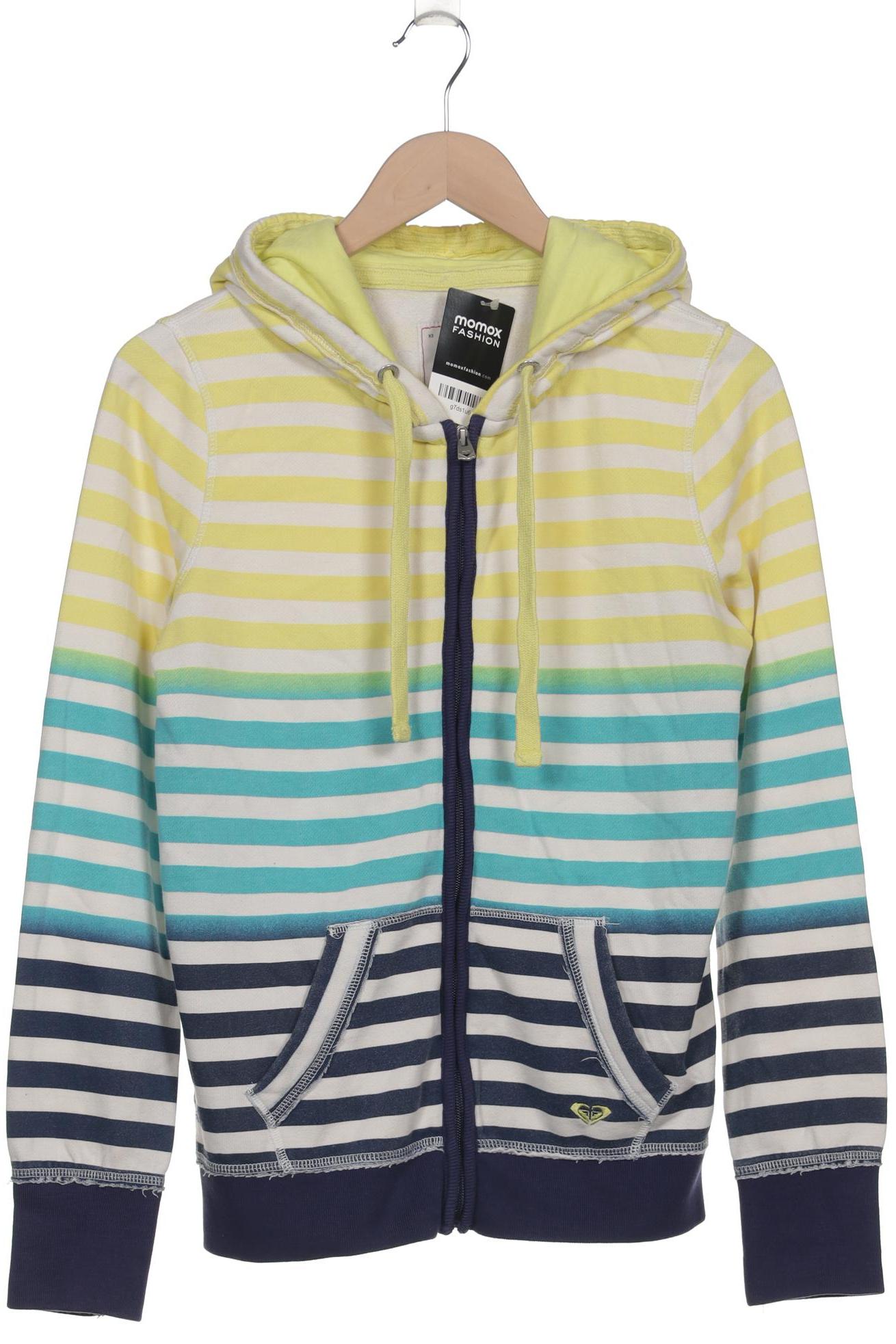 

Roxy Damen Kapuzenpullover, mehrfarbig, Gr. 42