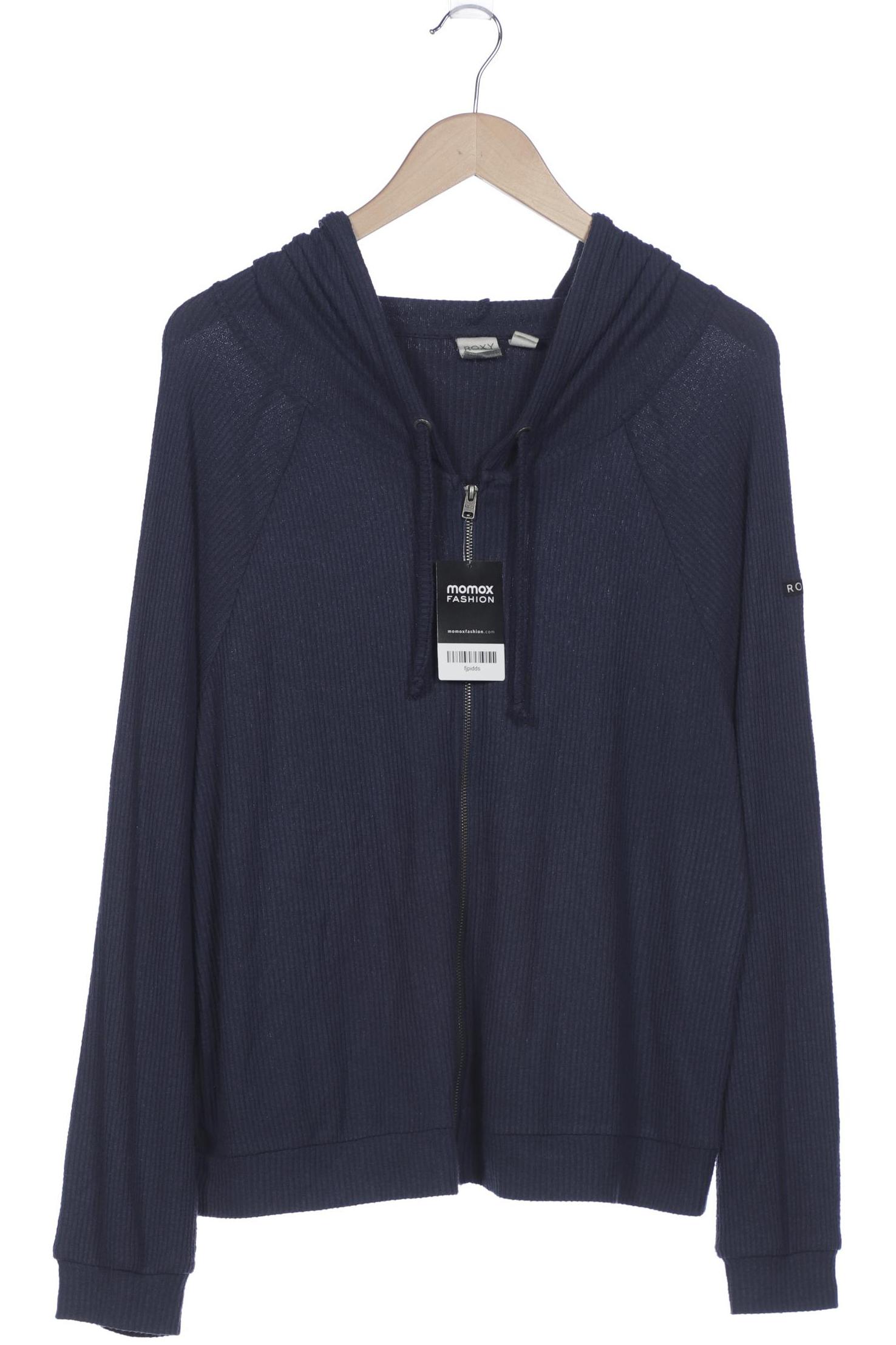 

Roxy Damen Kapuzenpullover, blau, Gr. 42