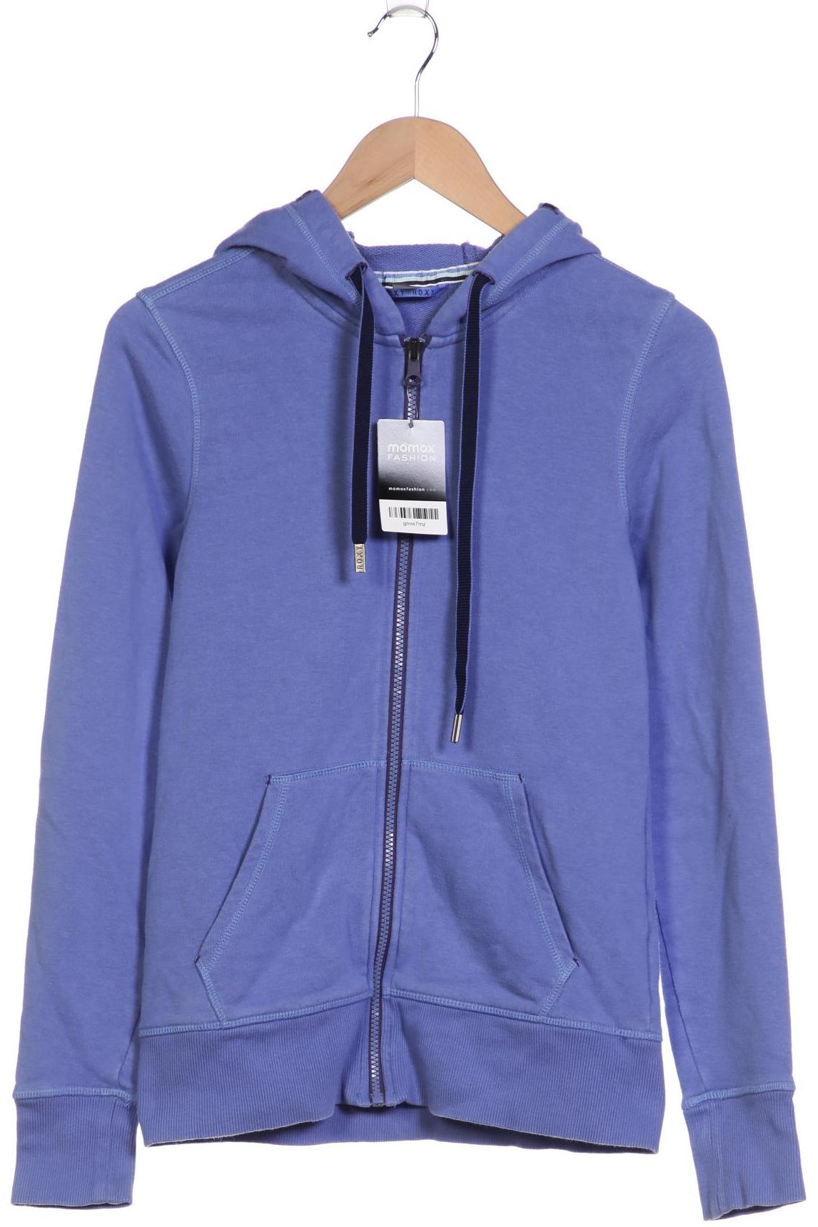 

Roxy Damen Kapuzenpullover, blau, Gr. 38