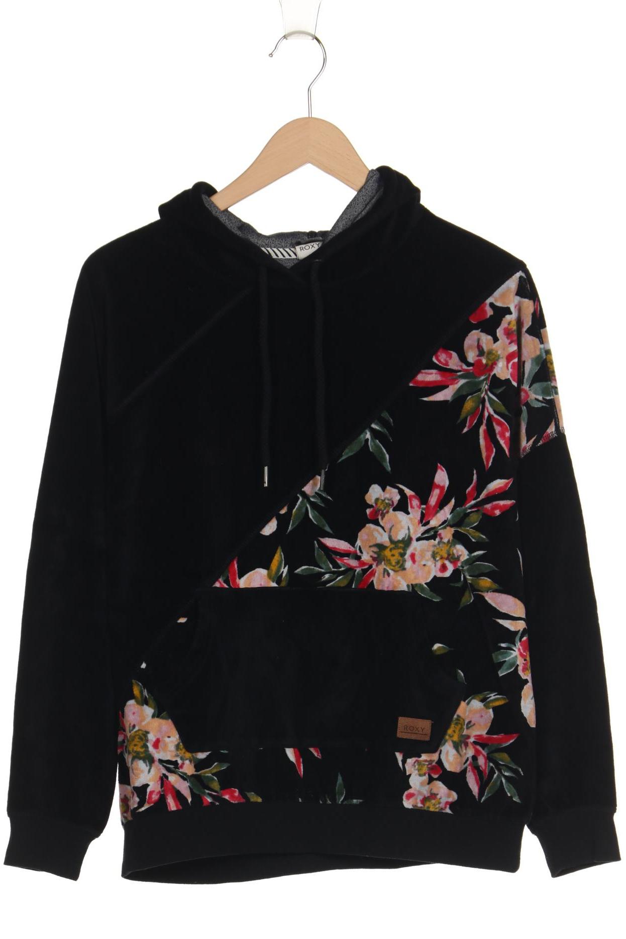 

Roxy Damen Kapuzenpullover, schwarz, Gr. 36