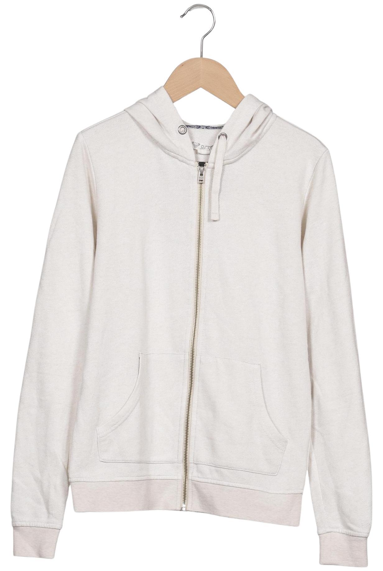 

Roxy Damen Kapuzenpullover, cremeweiß, Gr. 34