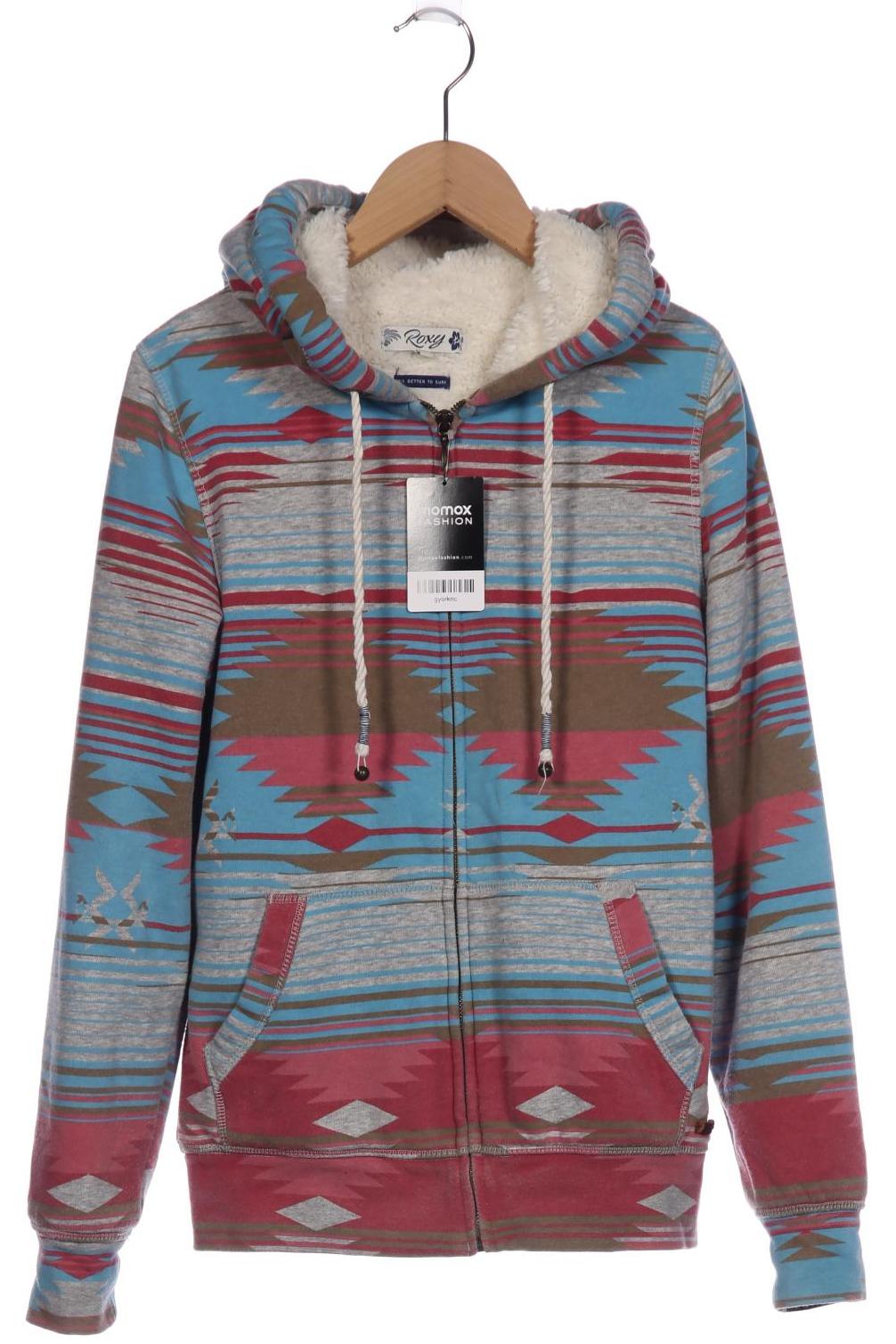 

Roxy Damen Kapuzenpullover, mehrfarbig, Gr. 36