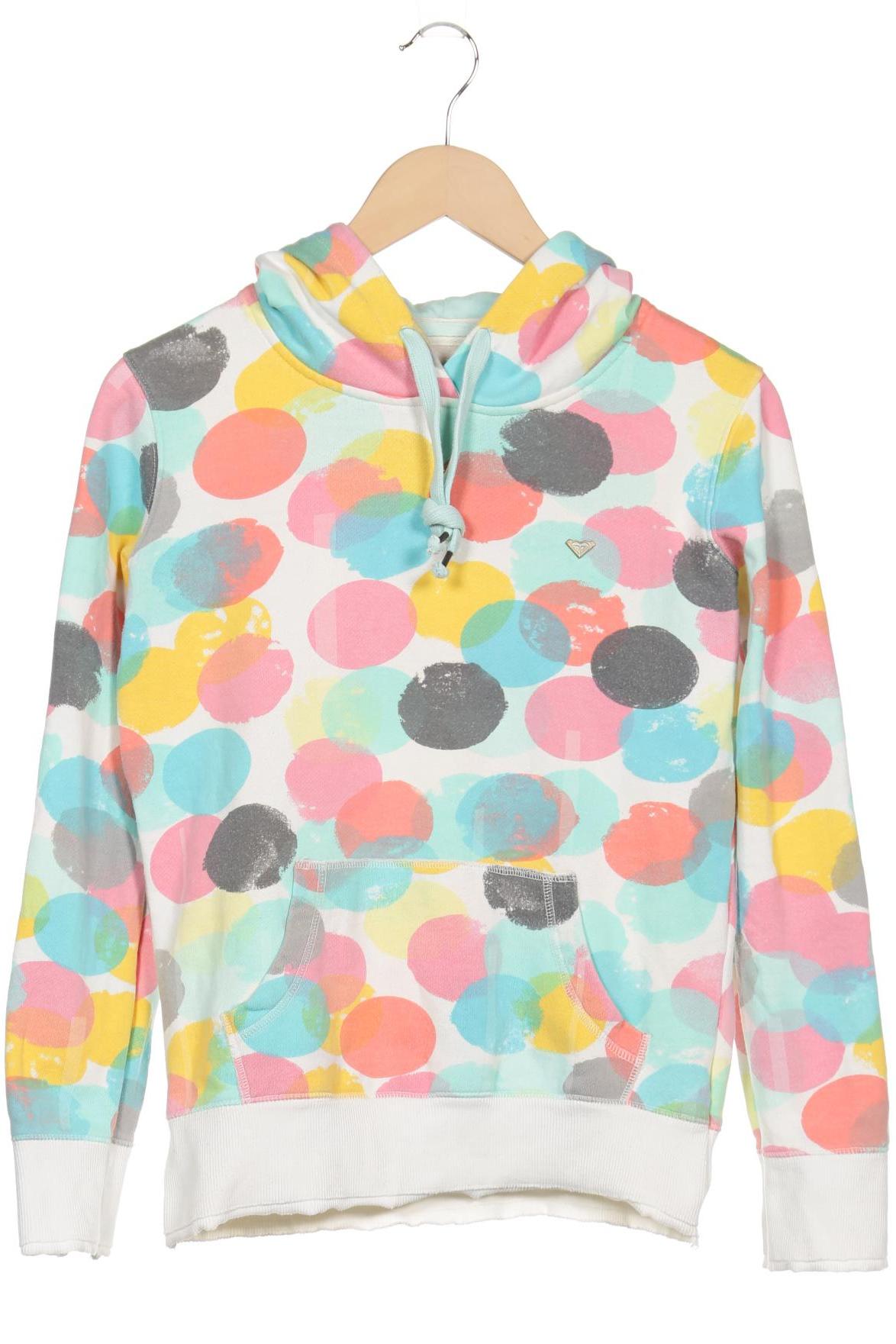 

Roxy Damen Kapuzenpullover, mehrfarbig