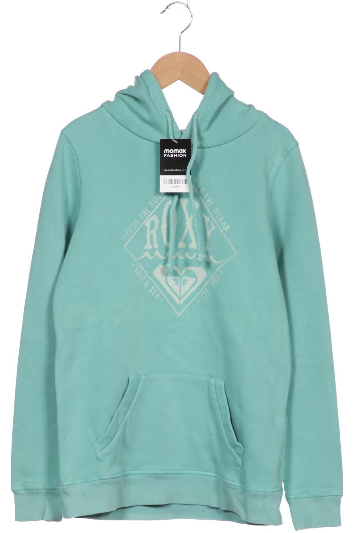 

Roxy Damen Kapuzenpullover, türkis, Gr. 38