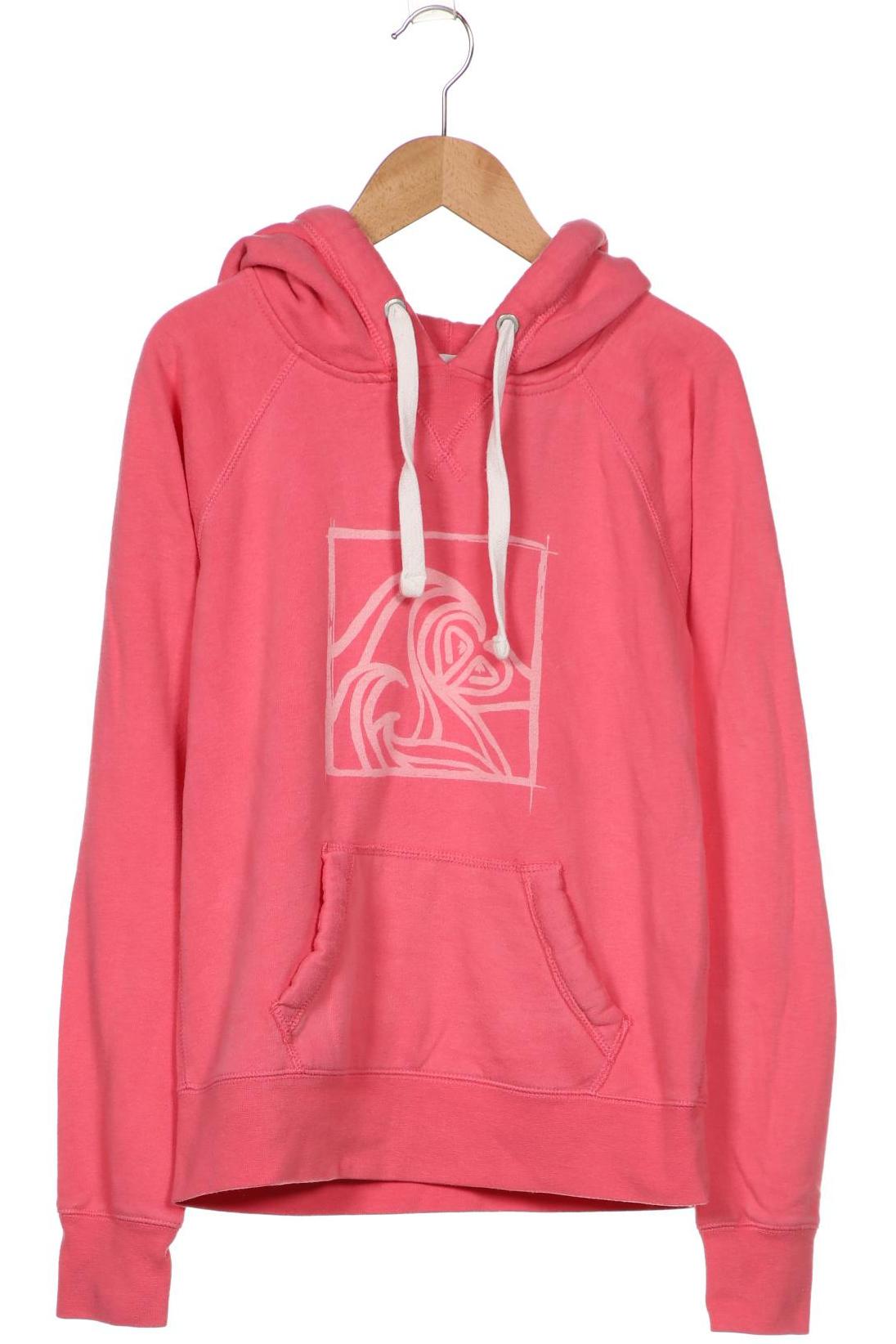 

Roxy Damen Kapuzenpullover, pink
