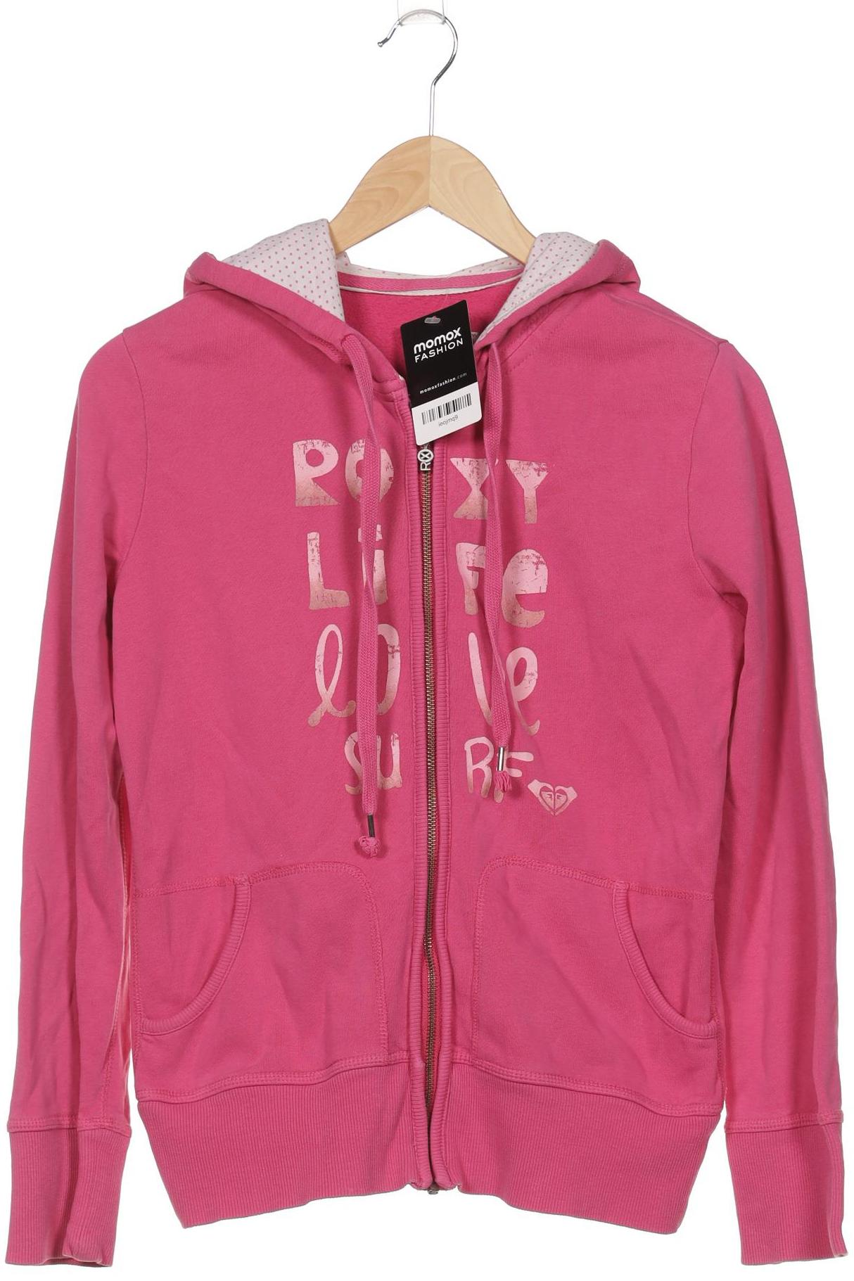 

Roxy Damen Kapuzenpullover, pink, Gr. 36
