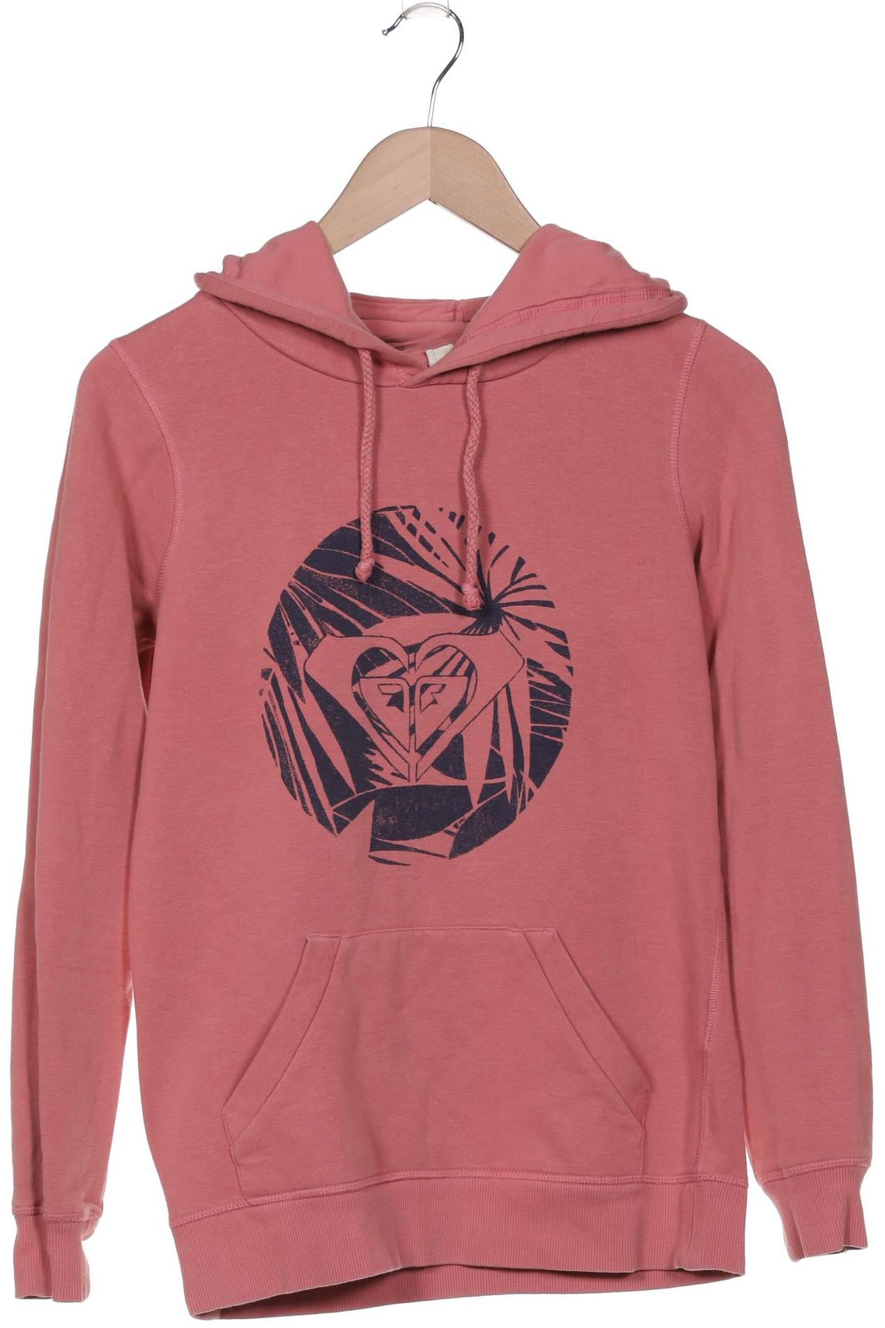 

Roxy Damen Kapuzenpullover, pink, Gr. 34